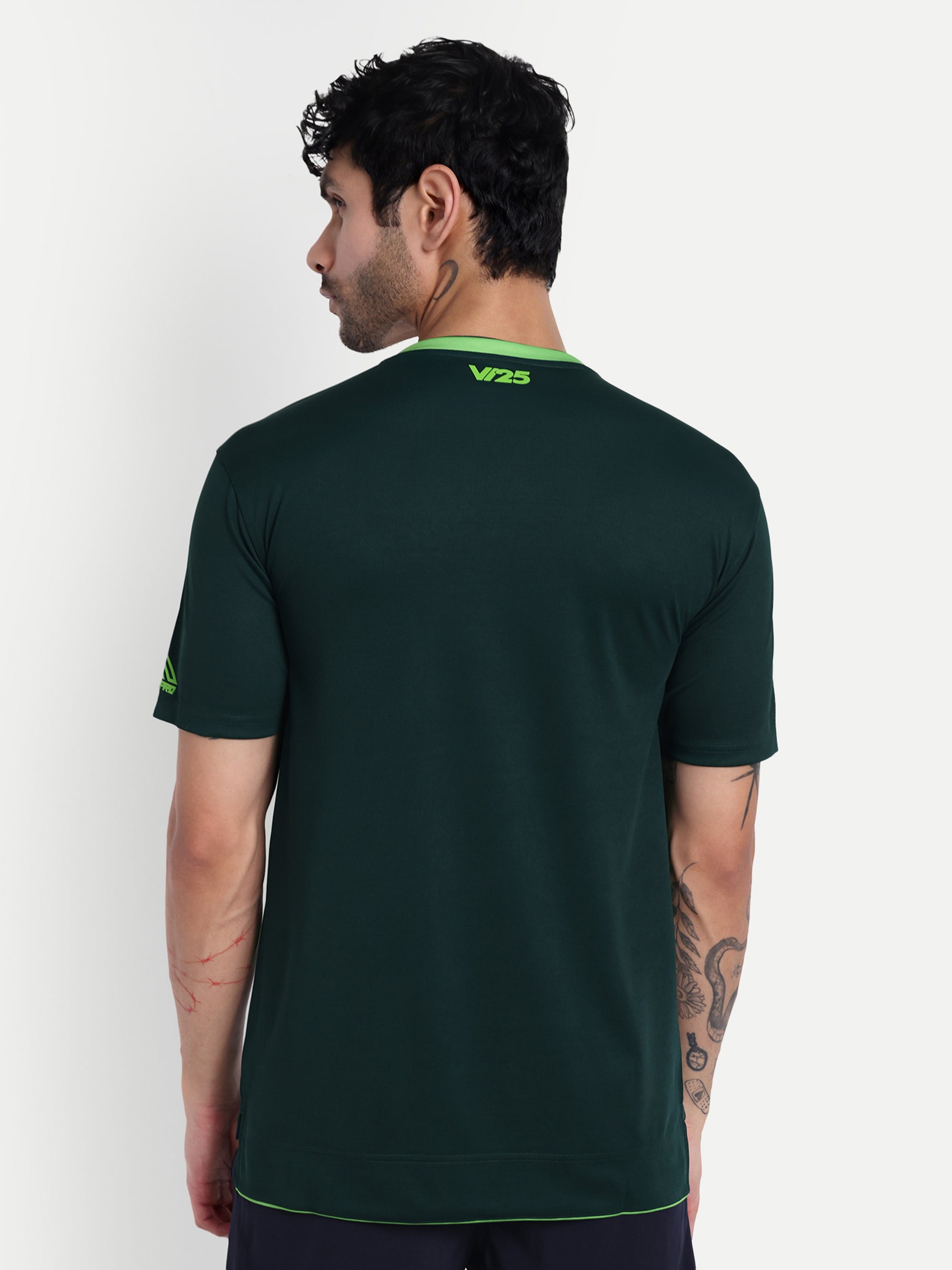 CLUTCH PLAYER T-SHIRT