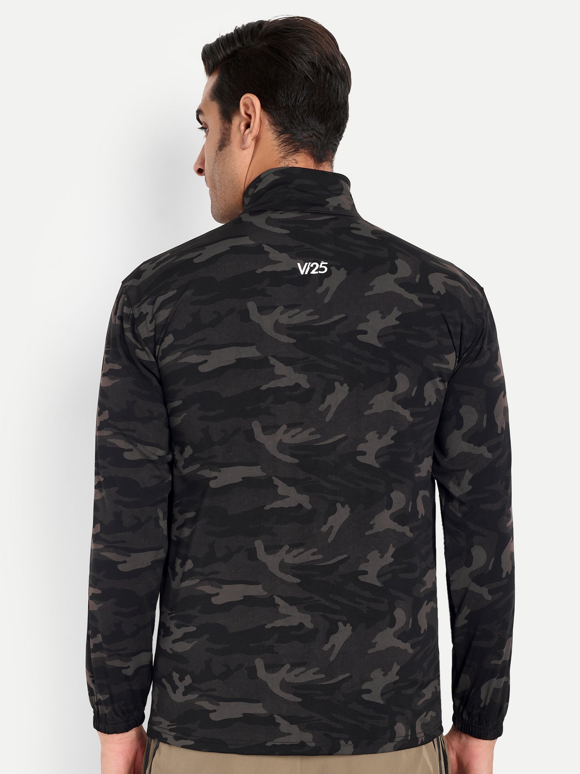 COMBAT PRO JACKET