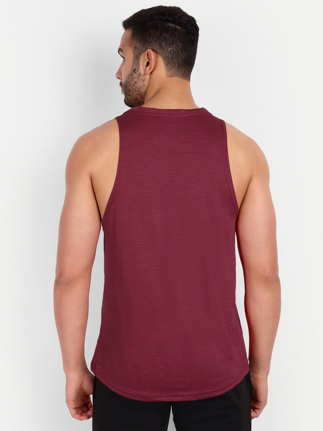 ACTIVE SLEEVELESS