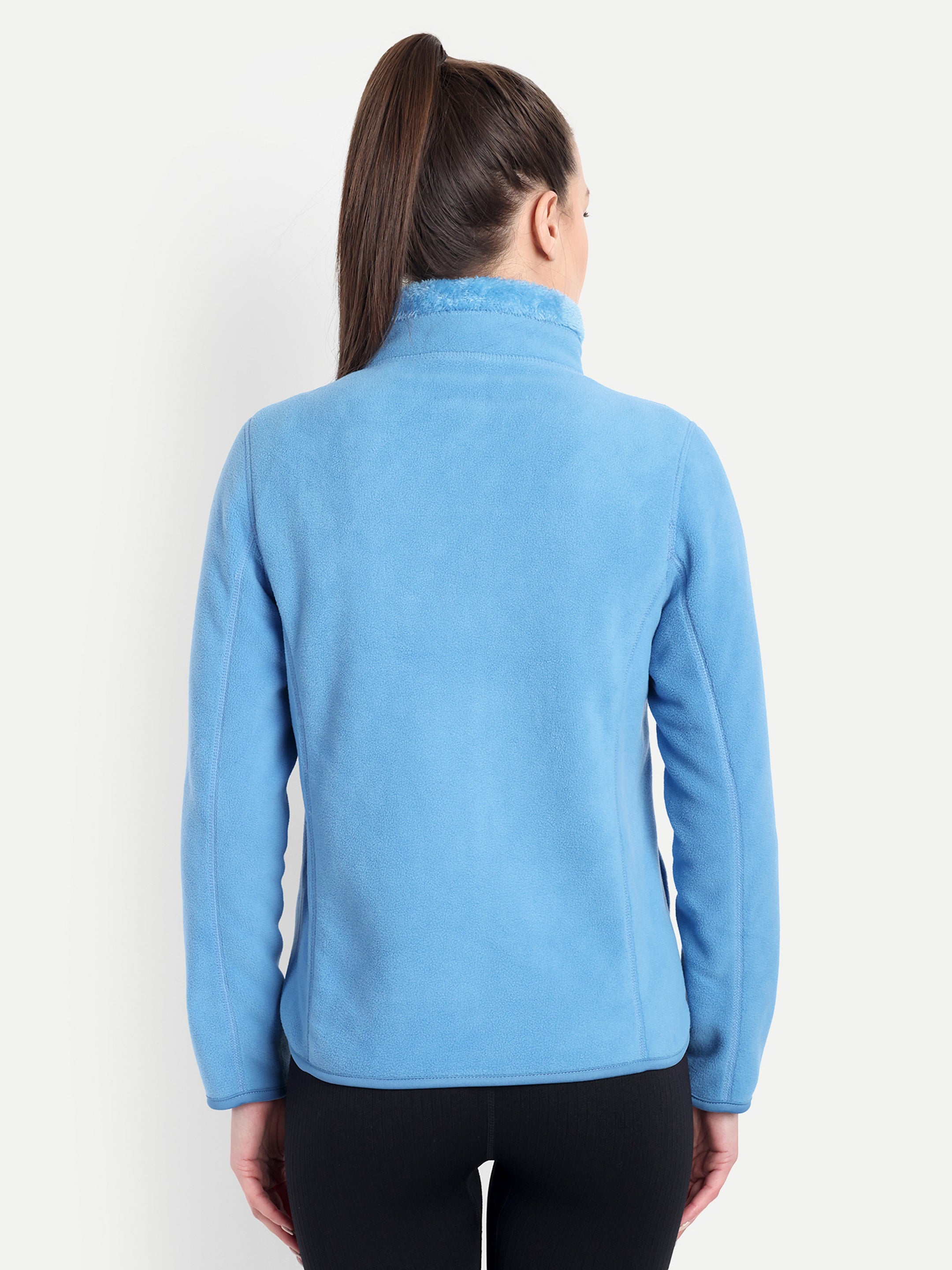 PREMIUM FLEECE JACKET