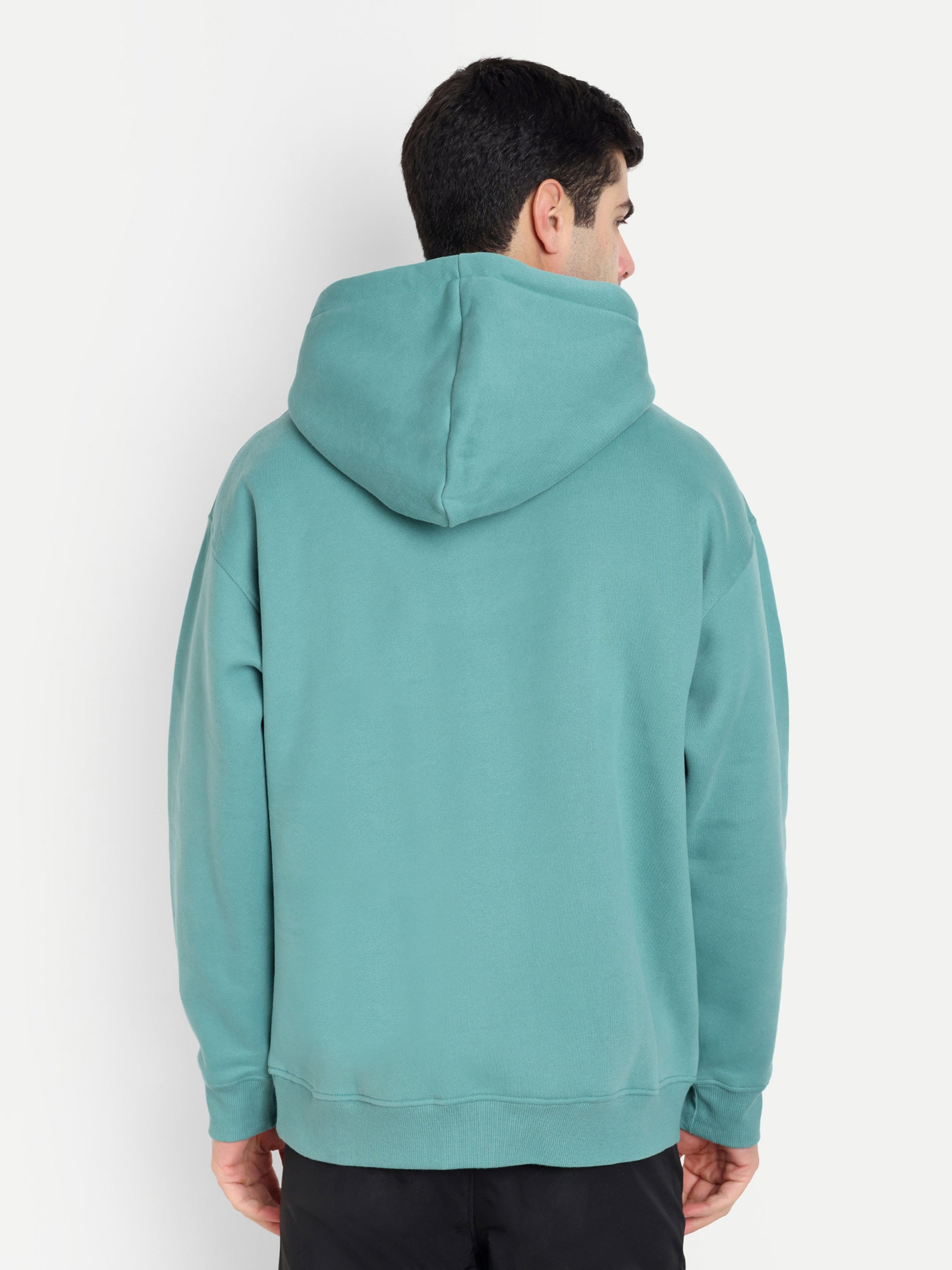 PREMIUM OVERSIZED HOODIE