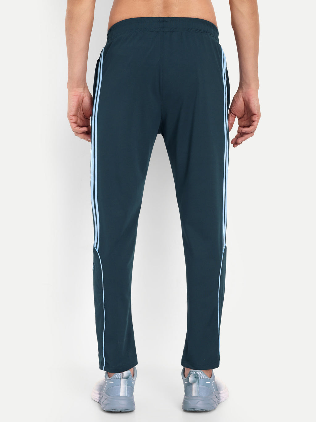 WARRIOR TRACKPANT