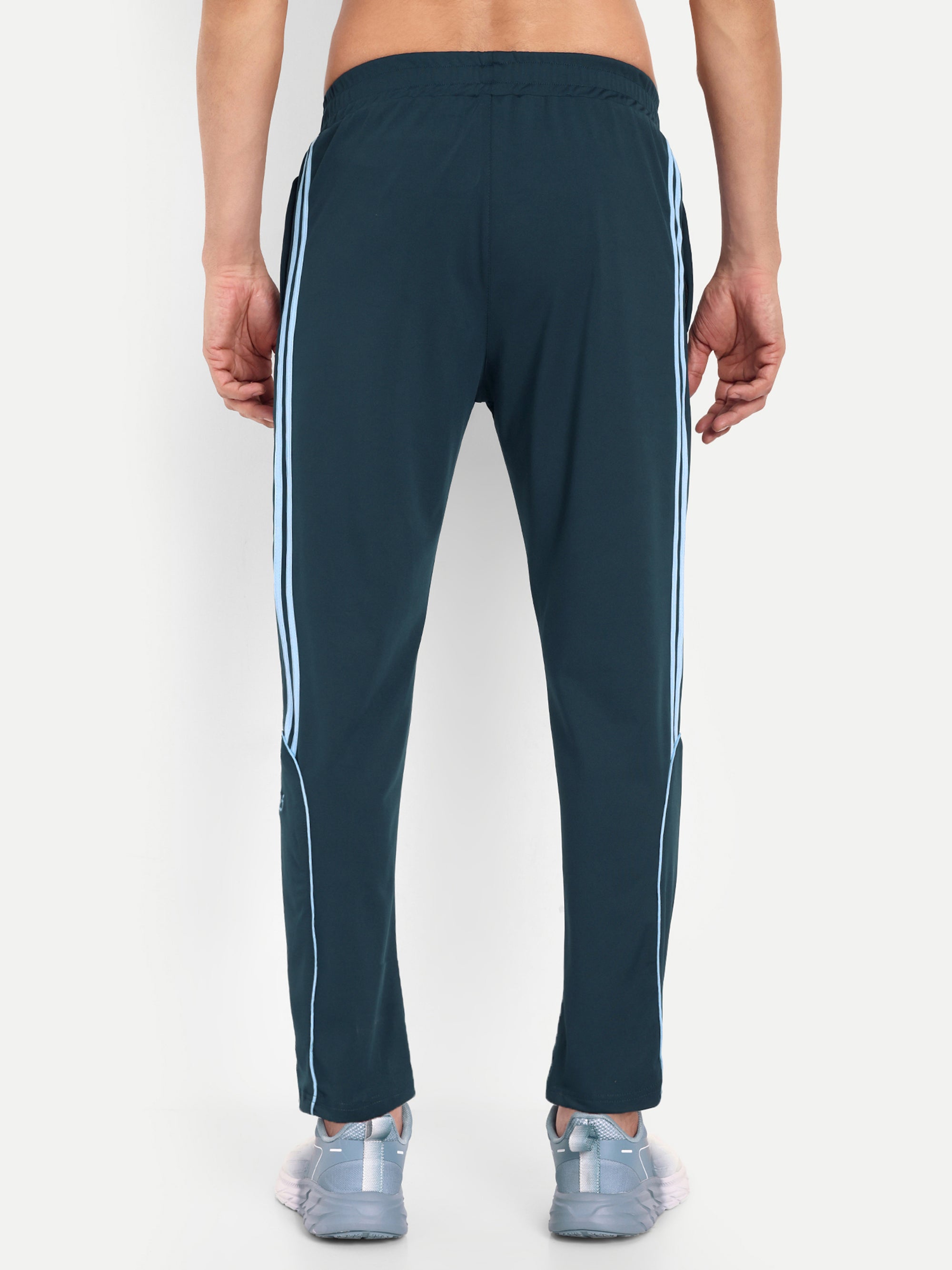 WARRIOR TRACKPANT
