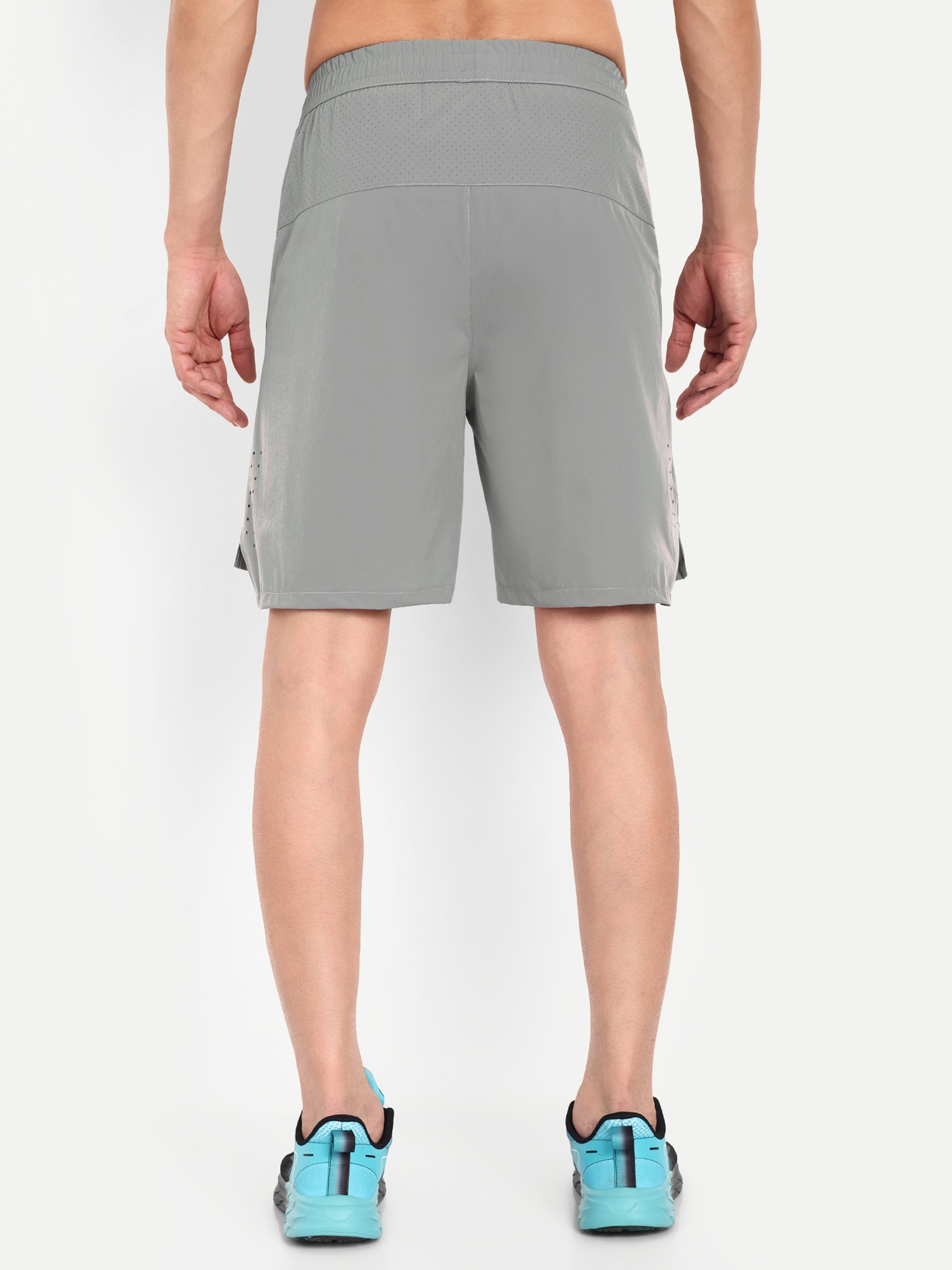 CENTURION LASER CUT SHORTS