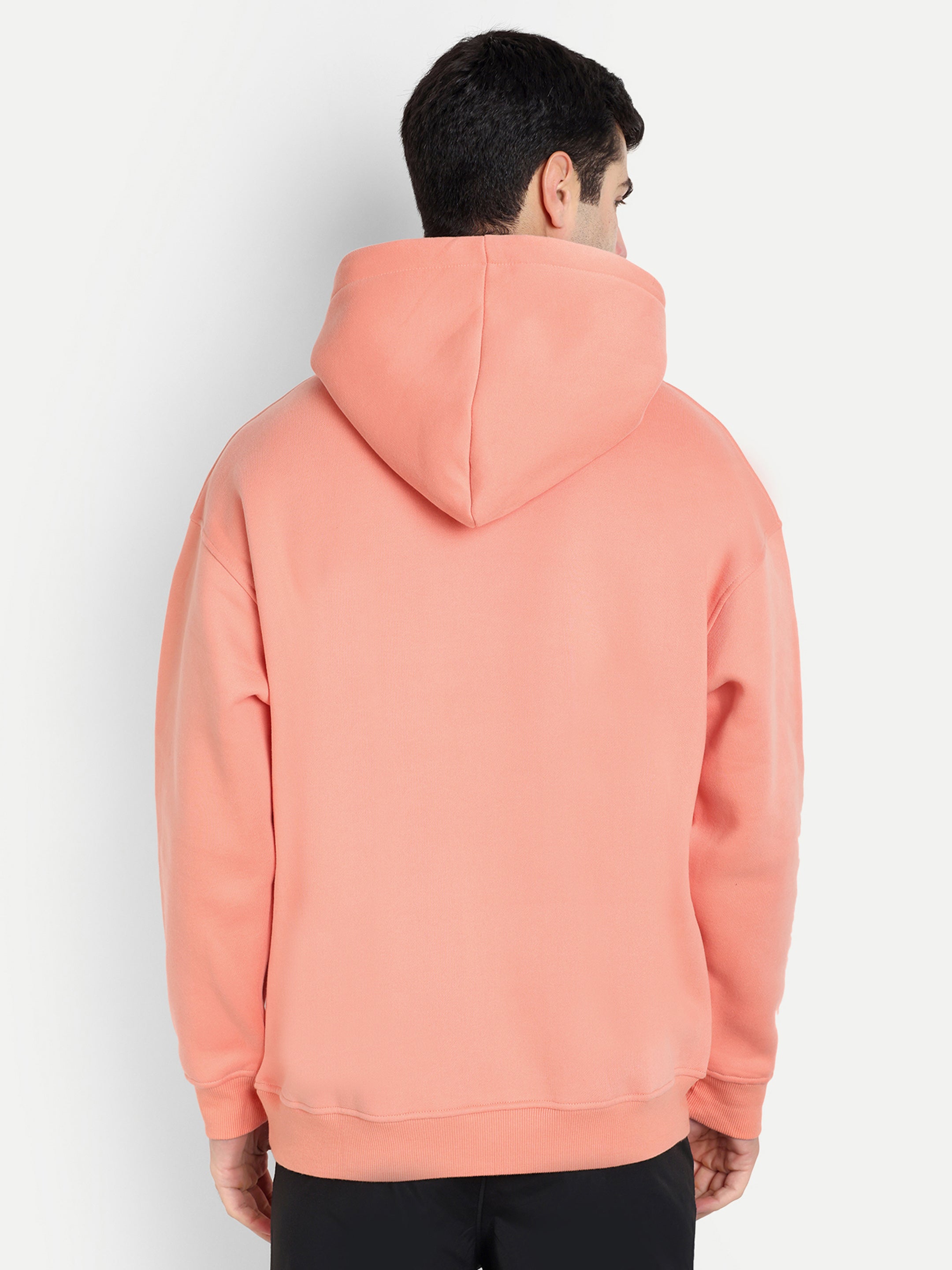 PREMIUM OVERSIZED HOODIE