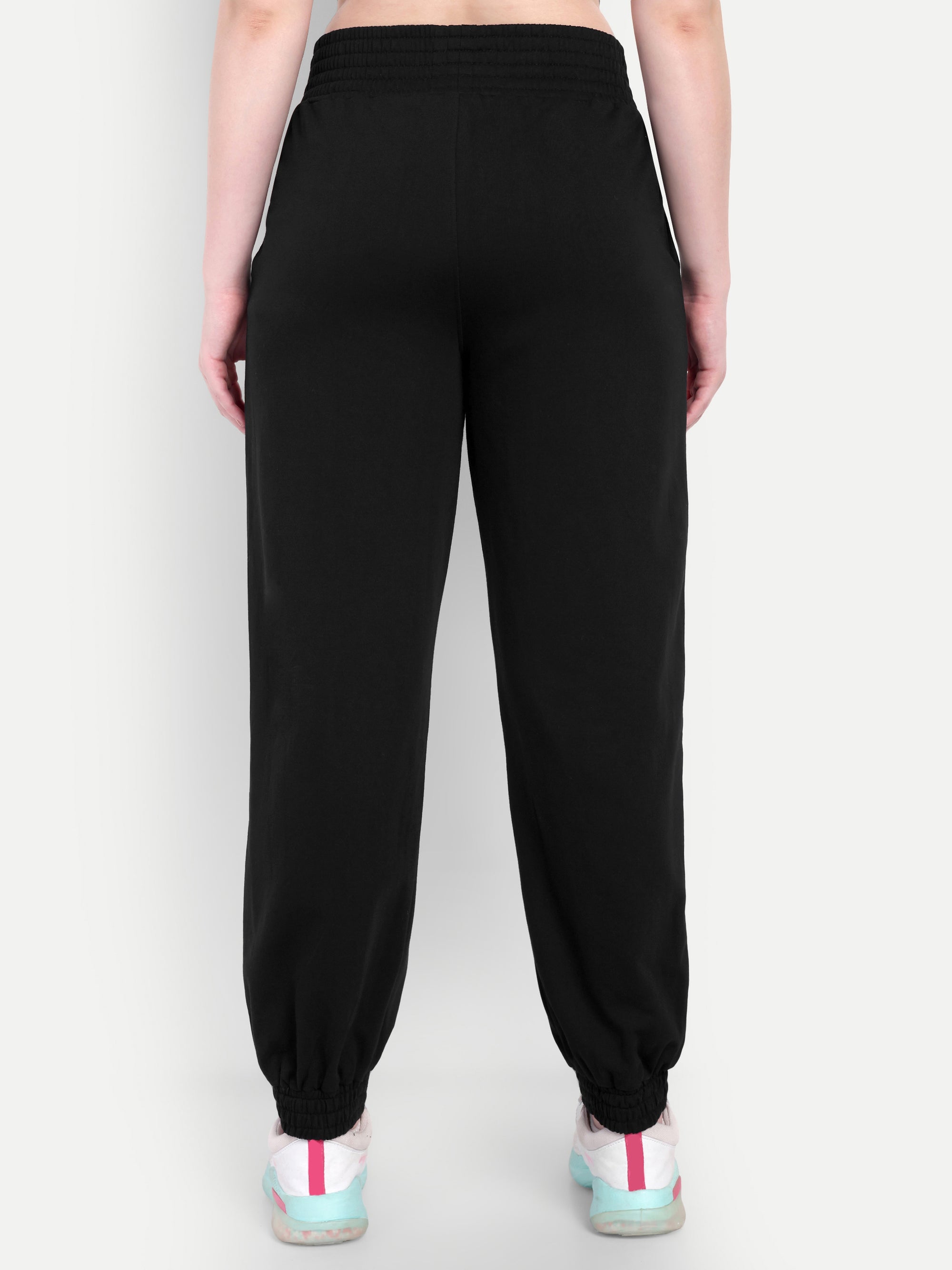 WOMEN'S LOUNGEFLEX JOGGERS