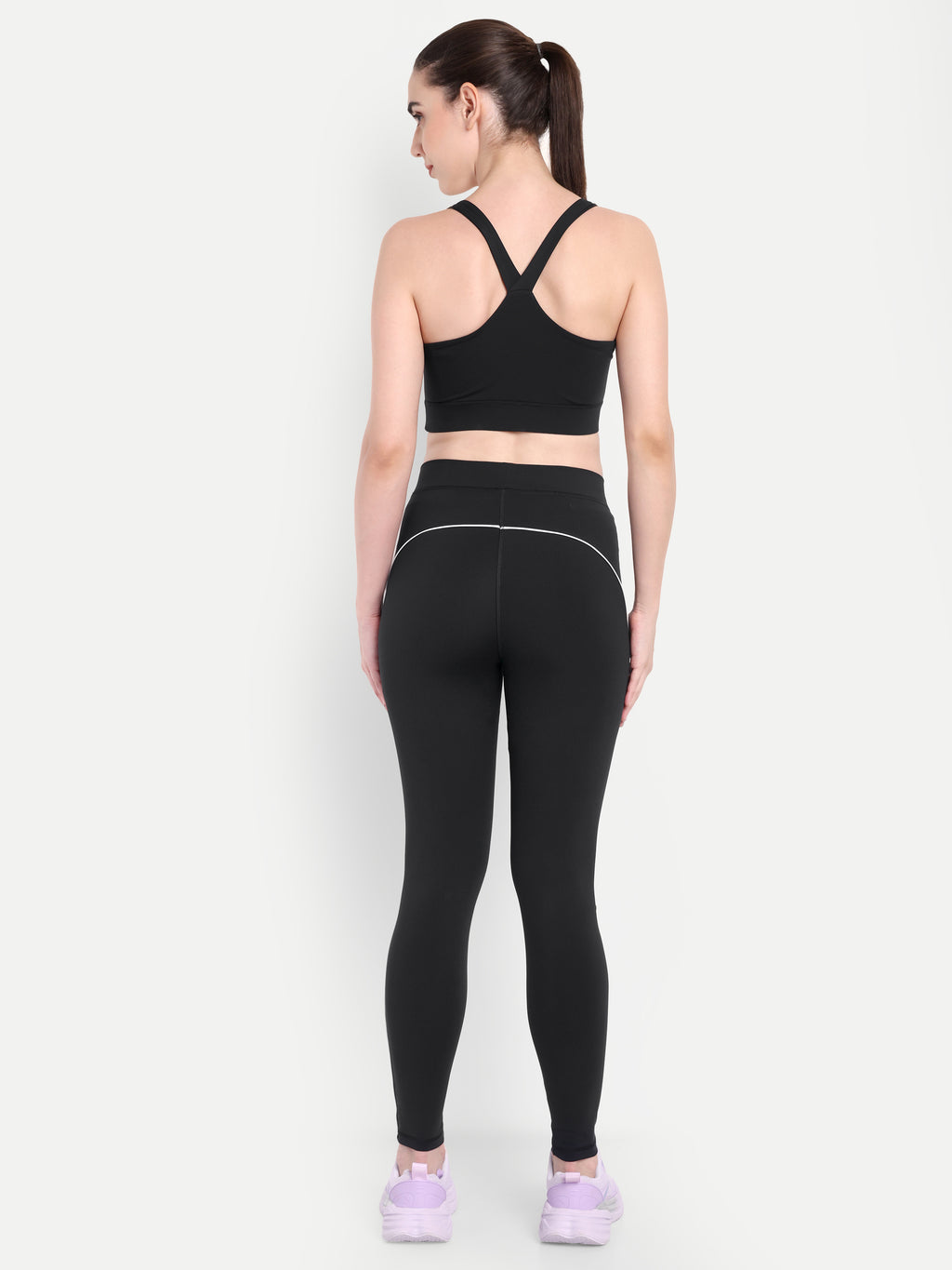 POWERCORE CO-ORD SET