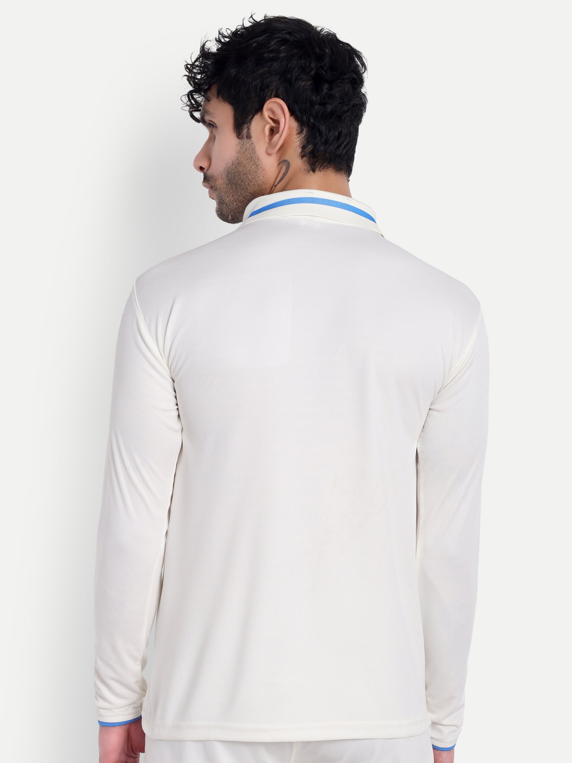 FULL SLEEVES CRICKET T-SHIRT
