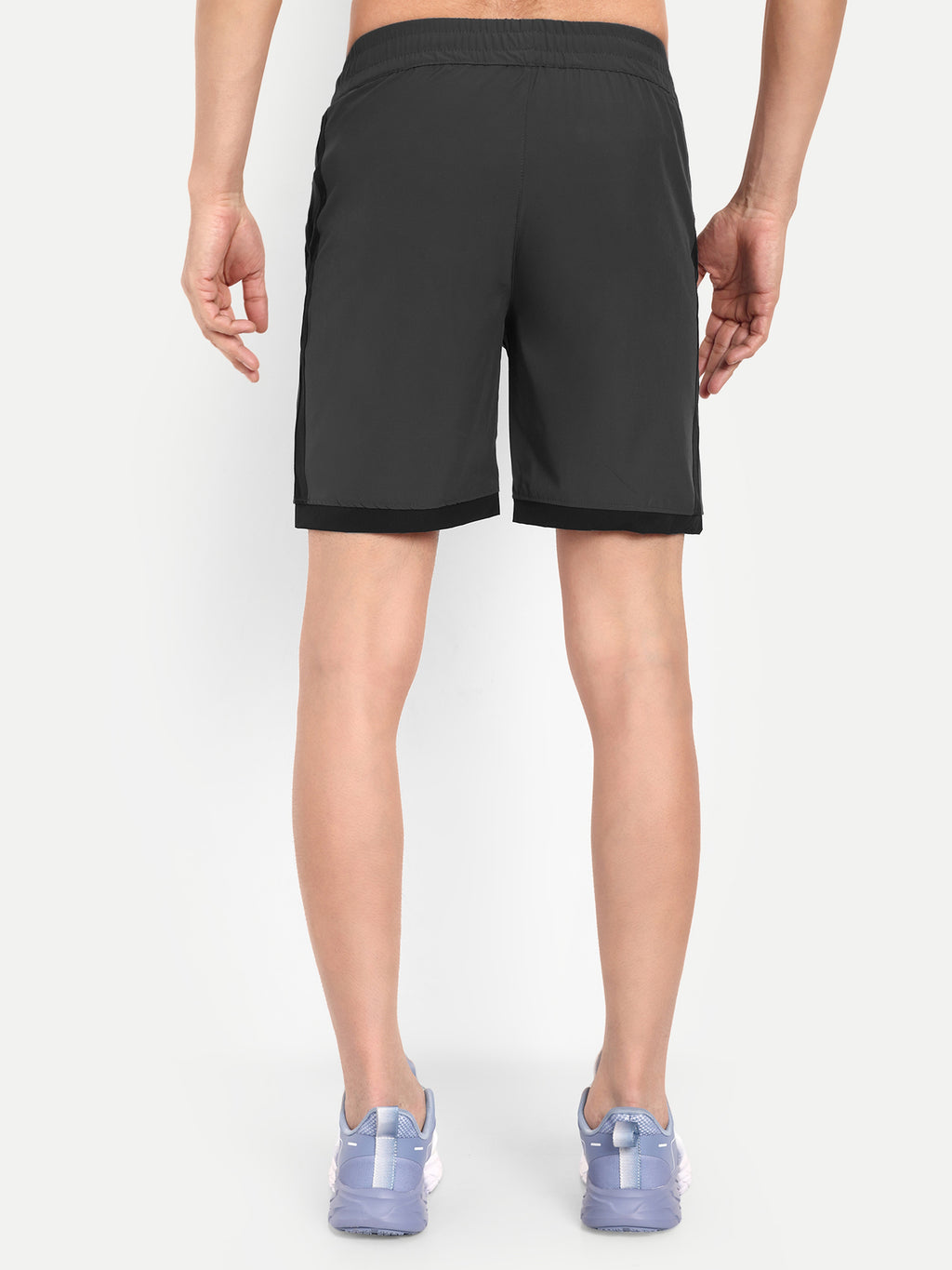 DYNAMIC SHORTS