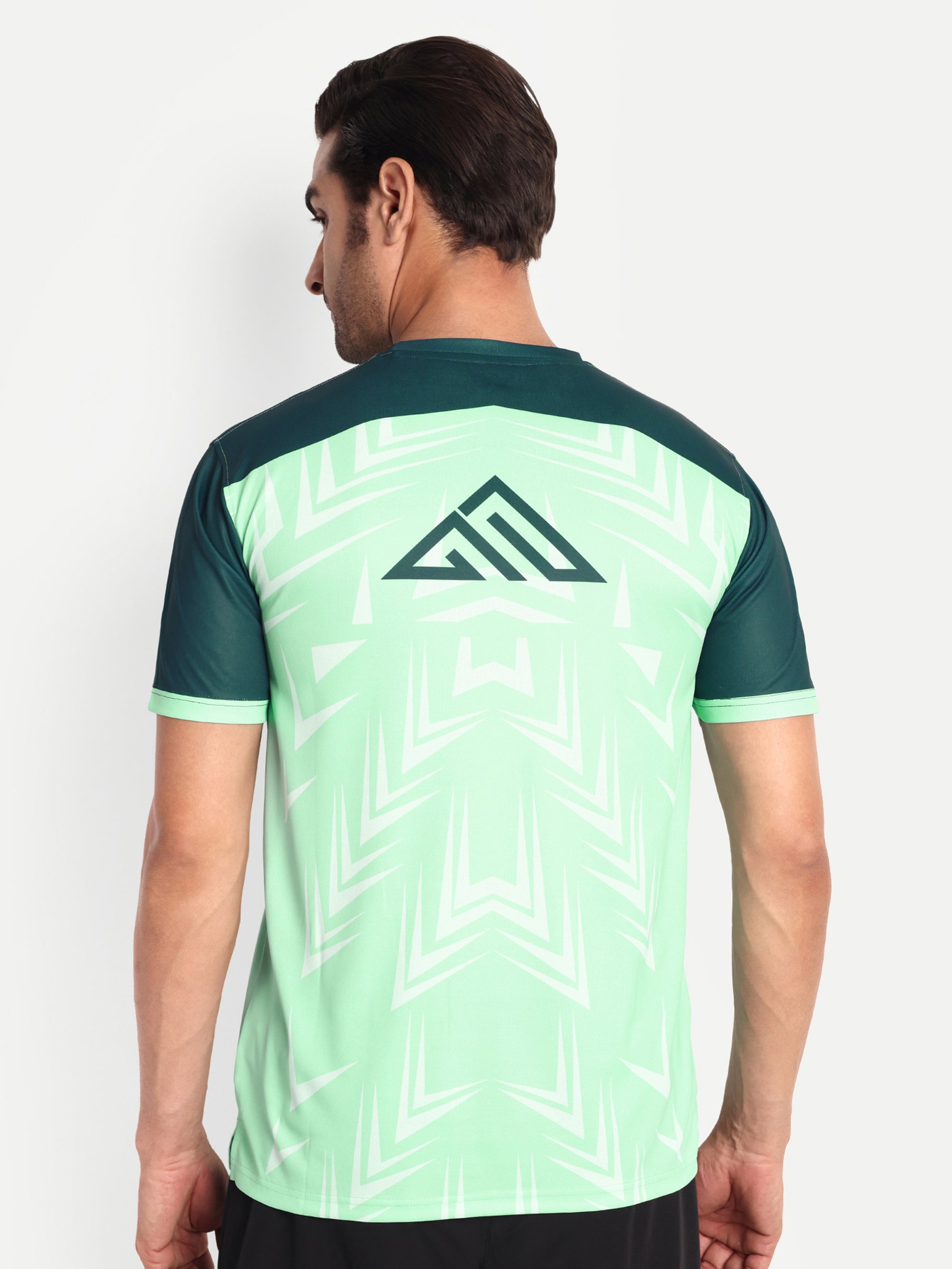 THUNDERBOLT JERSEY
