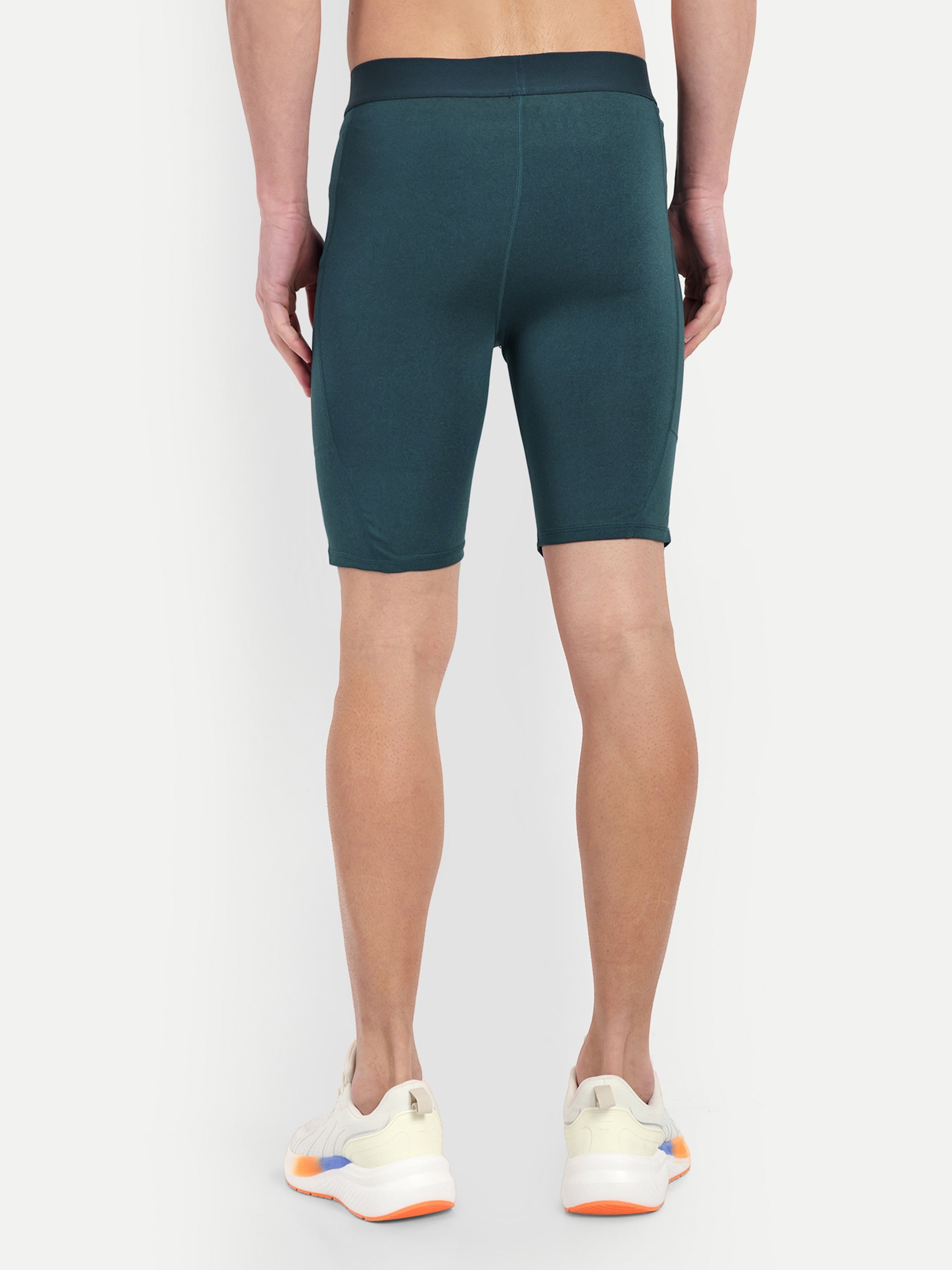 PREMIUM COMPRESSION SHORTS