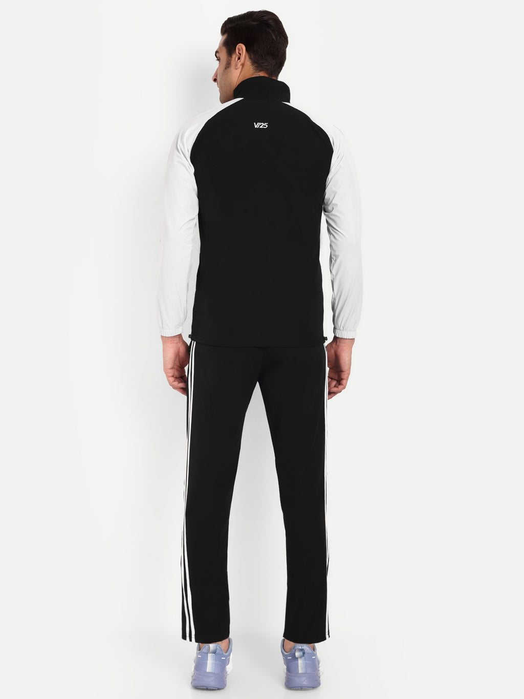 MATCH DAY TRACKSUIT