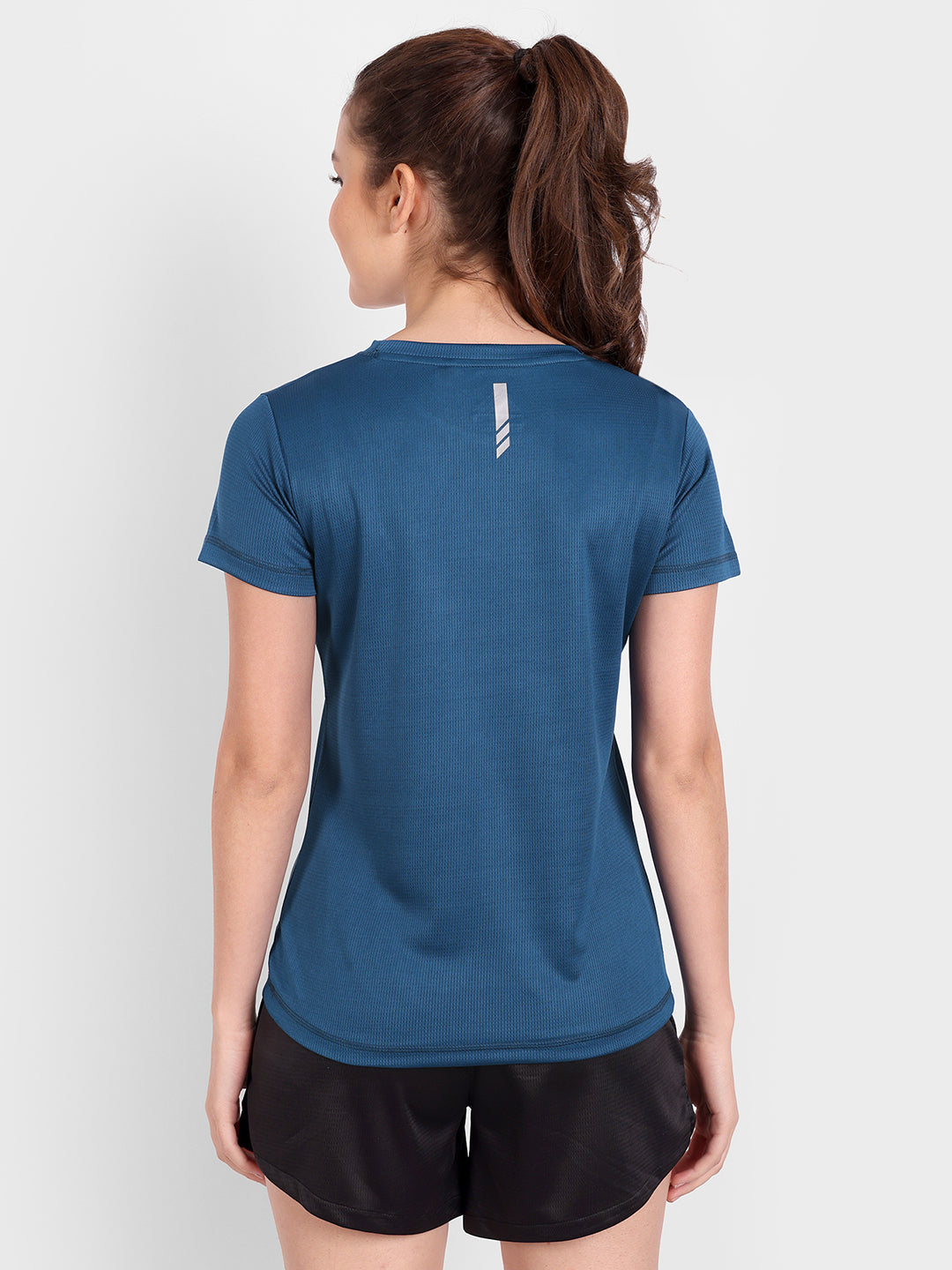 WOMEN ATHLETIC T-SHIRT