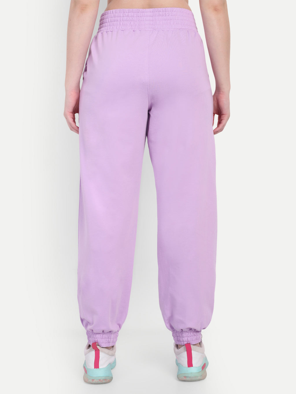 WOMEN'S LOUNGEFLEX JOGGERS