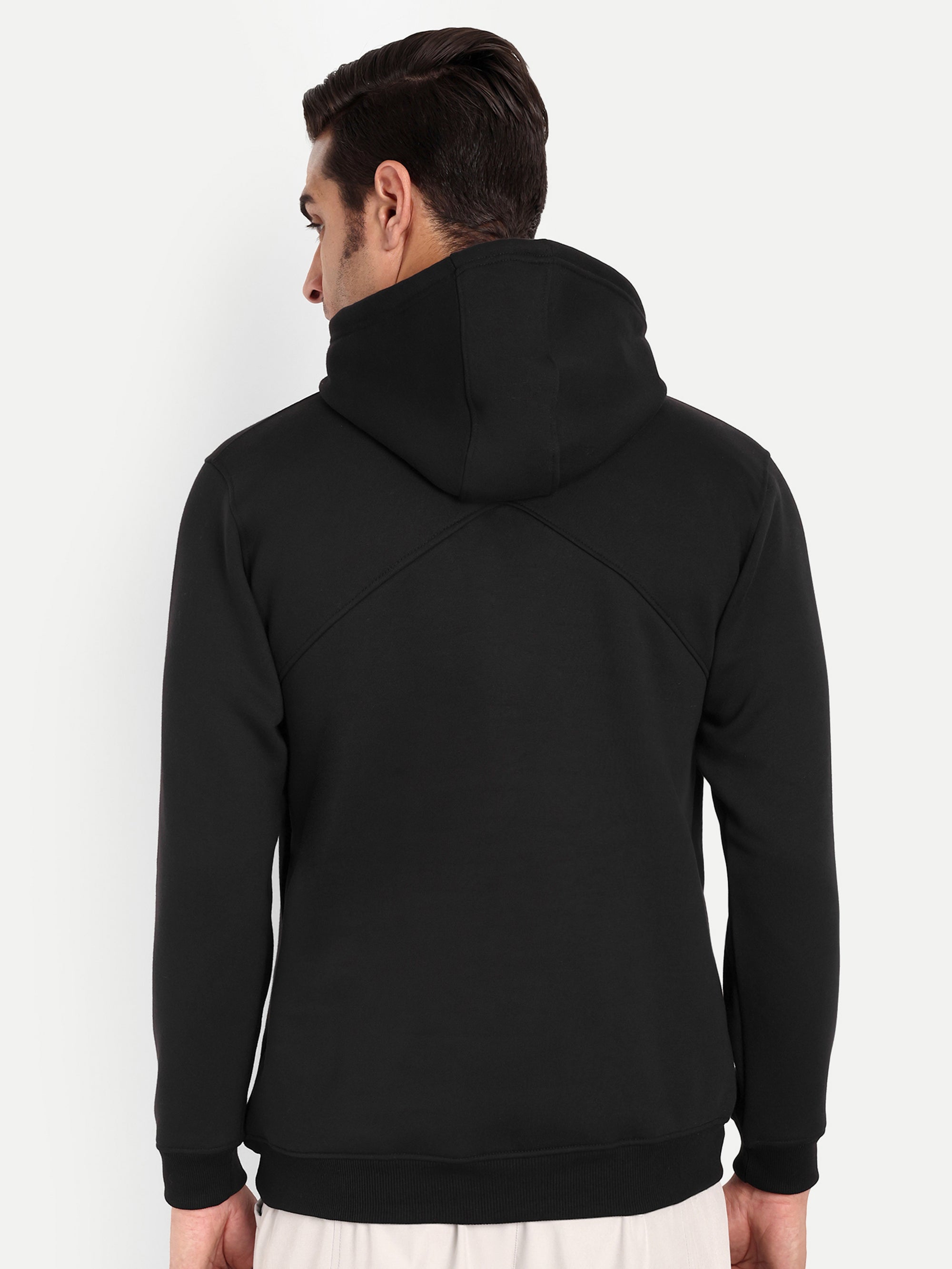PRIME CUT HOODIE