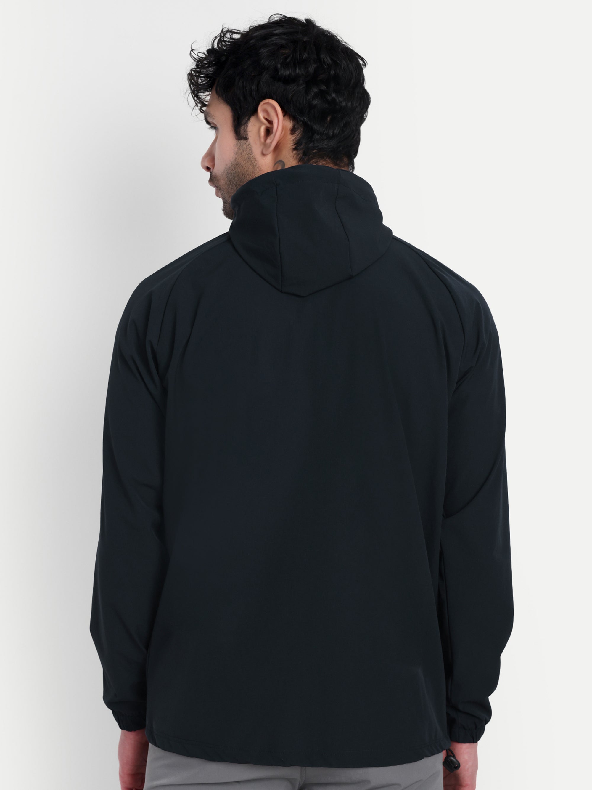 ARTIC RUSH HOODIE