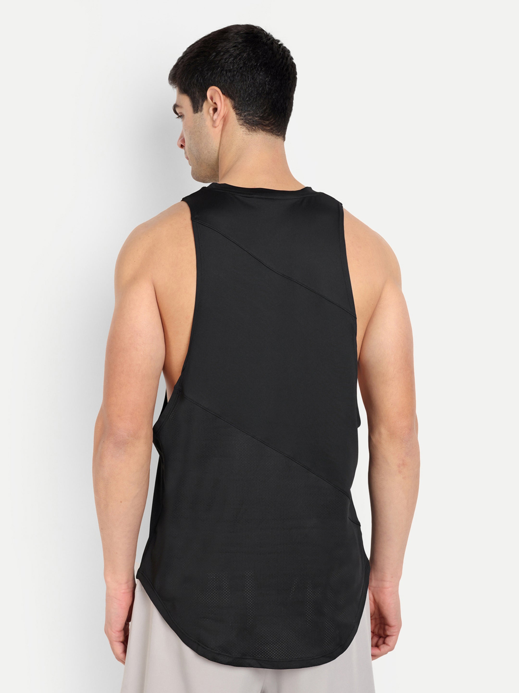 ATHLETIC TANK T-SHIRT