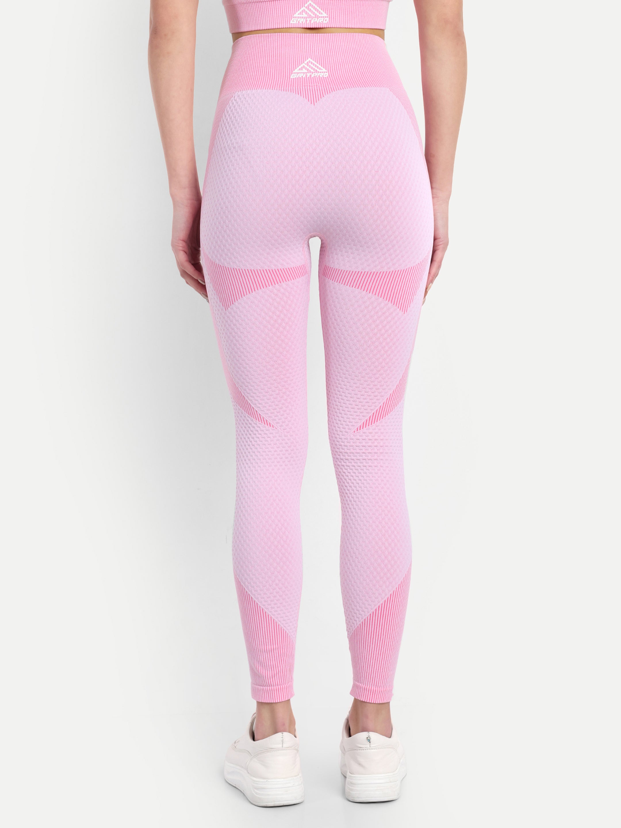 ATHLETIC DOUBLE SHADE LEGGINGS