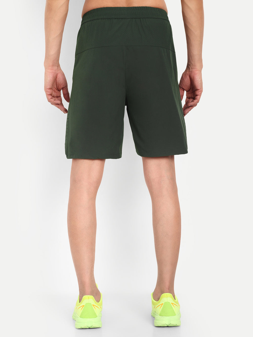 CENTURION LASER CUT SHORTS