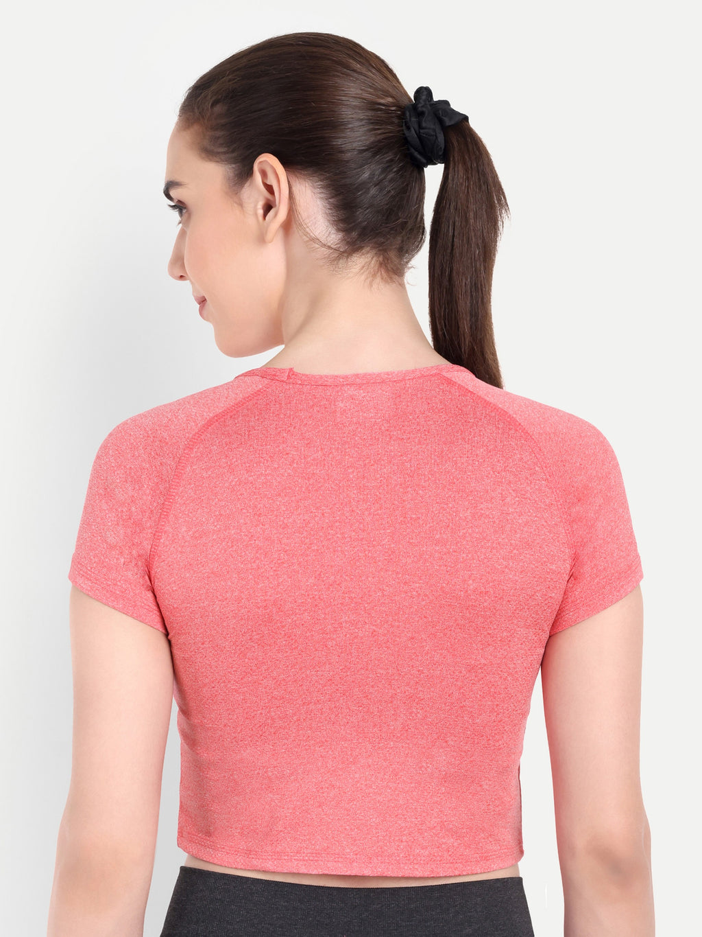 BLAZE CROP TOP