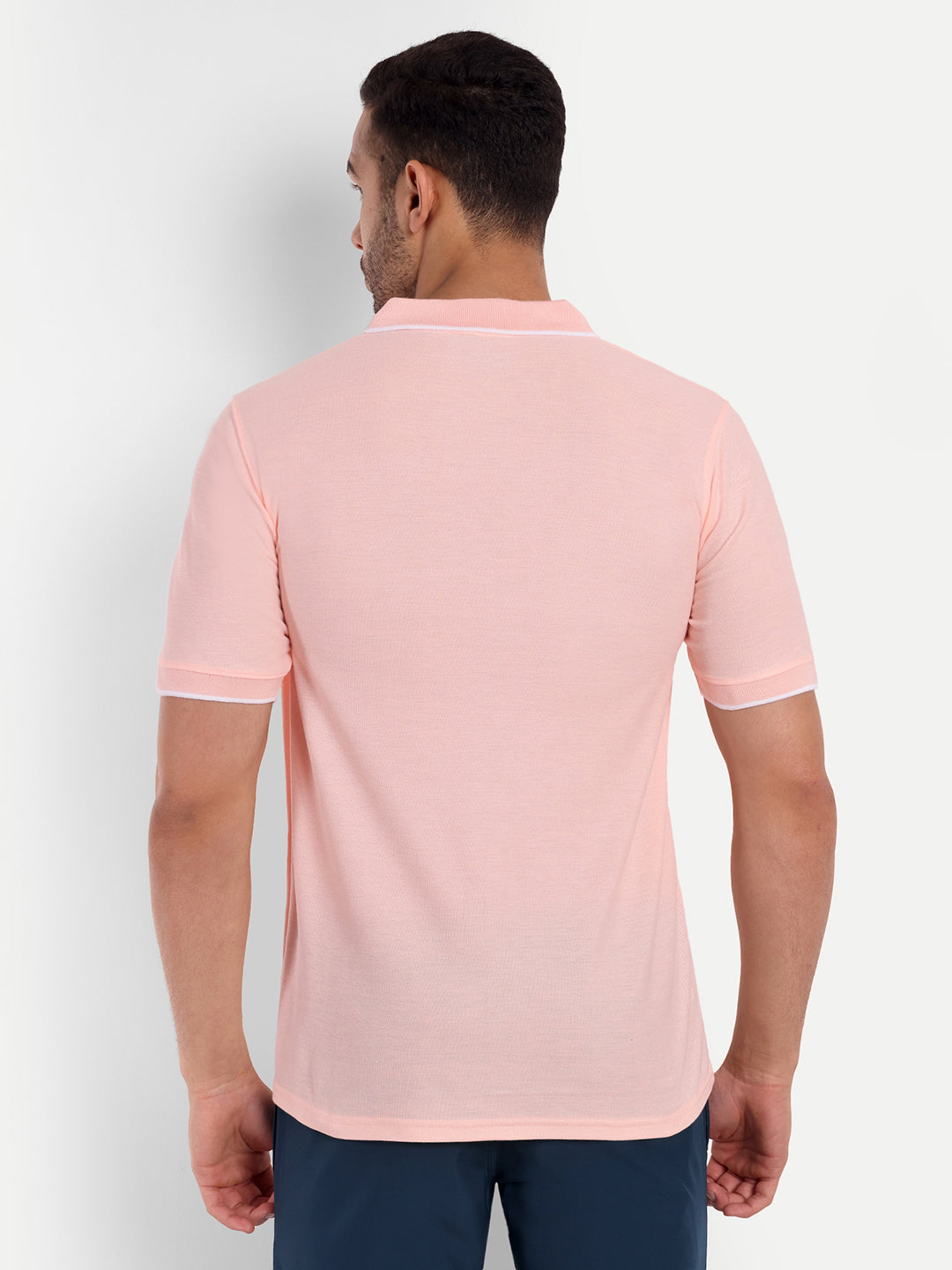 PREMIUM POLO T-SHIRT