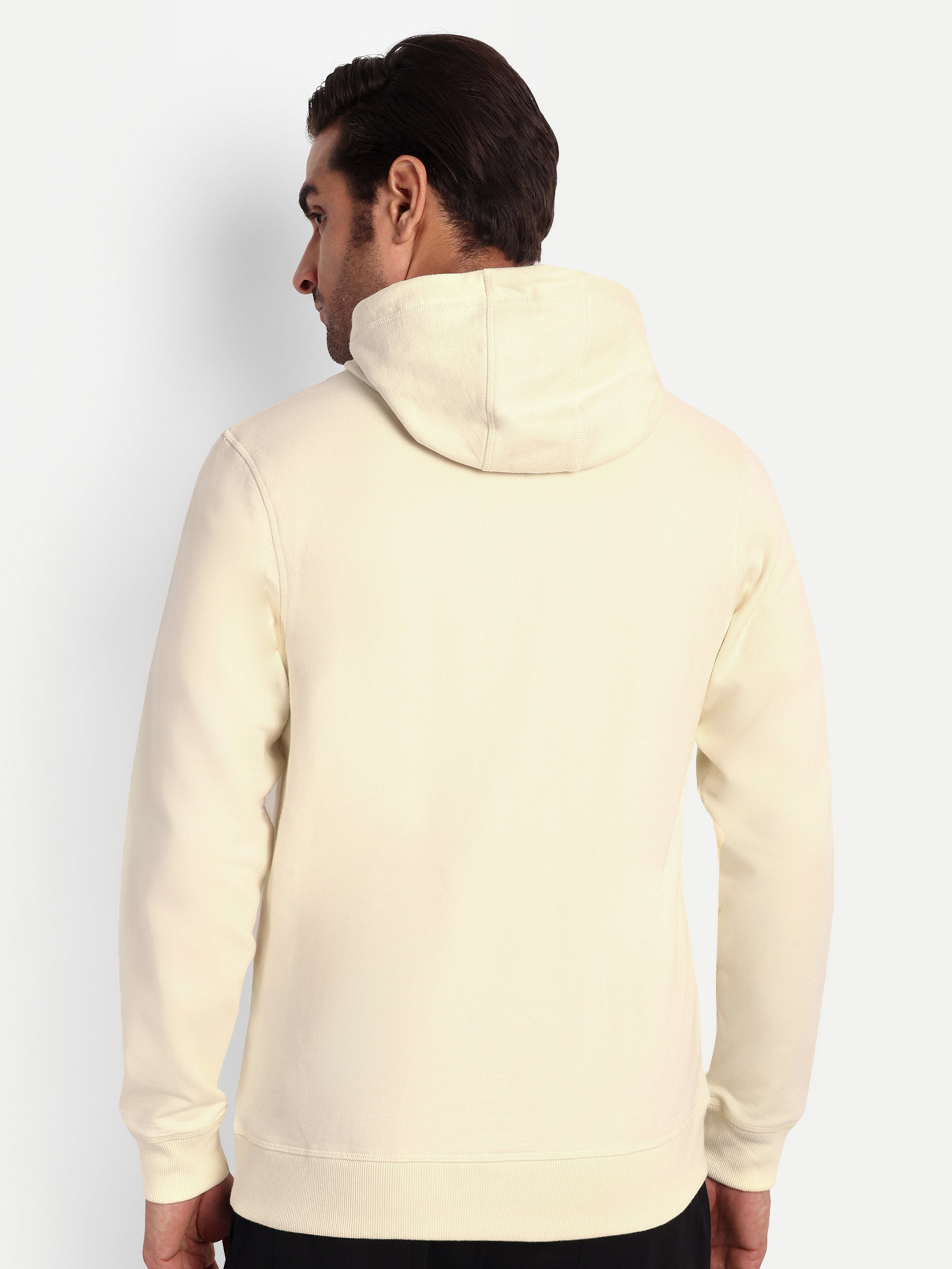 ROYAL THREAD HOODIE