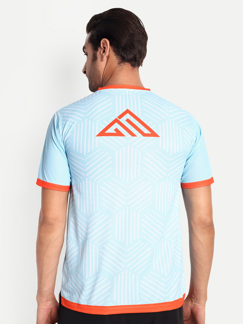 XCELERATE JERSEY