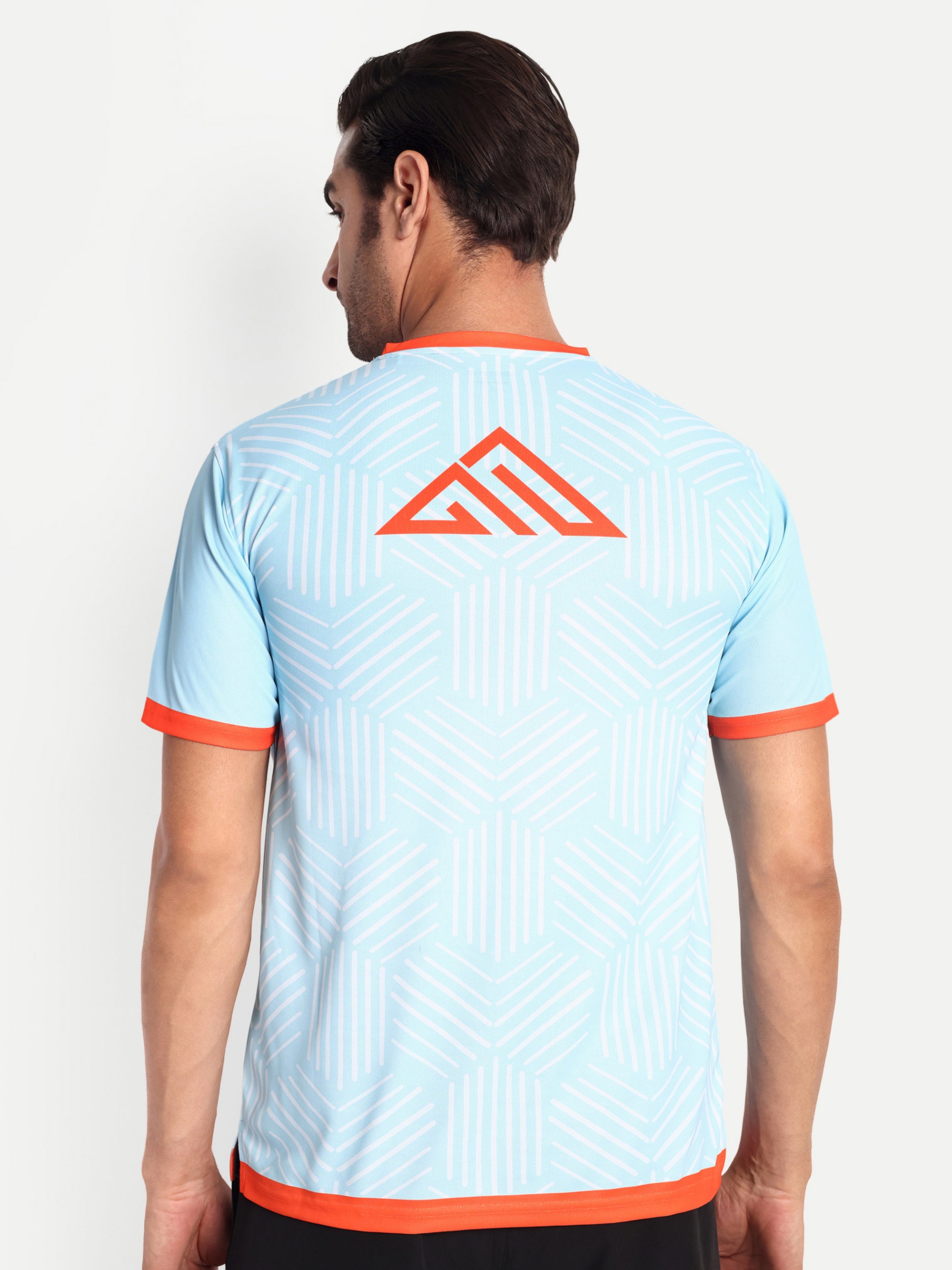XCELERATE JERSEY