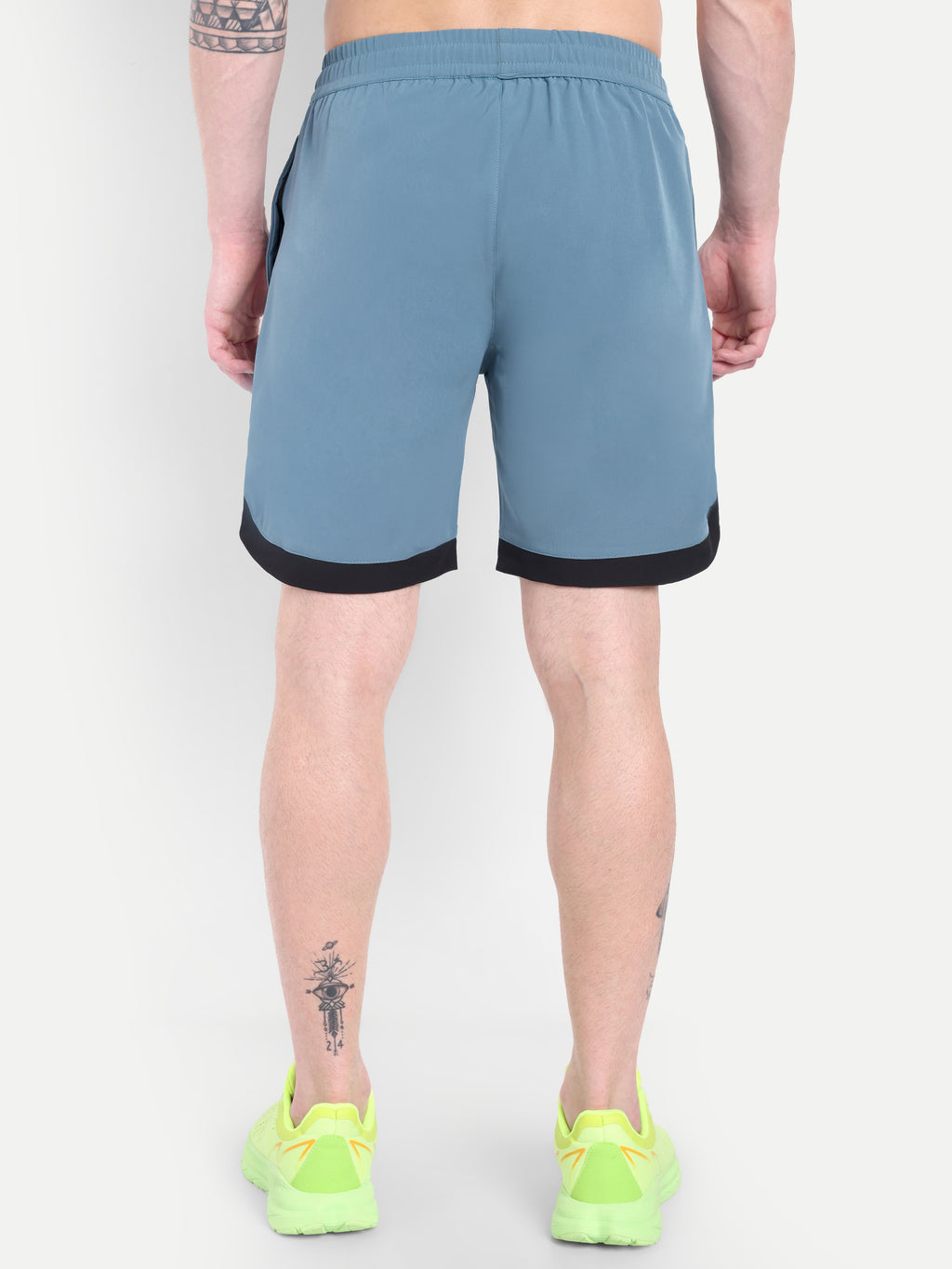 NITRO FLEX SHORTS