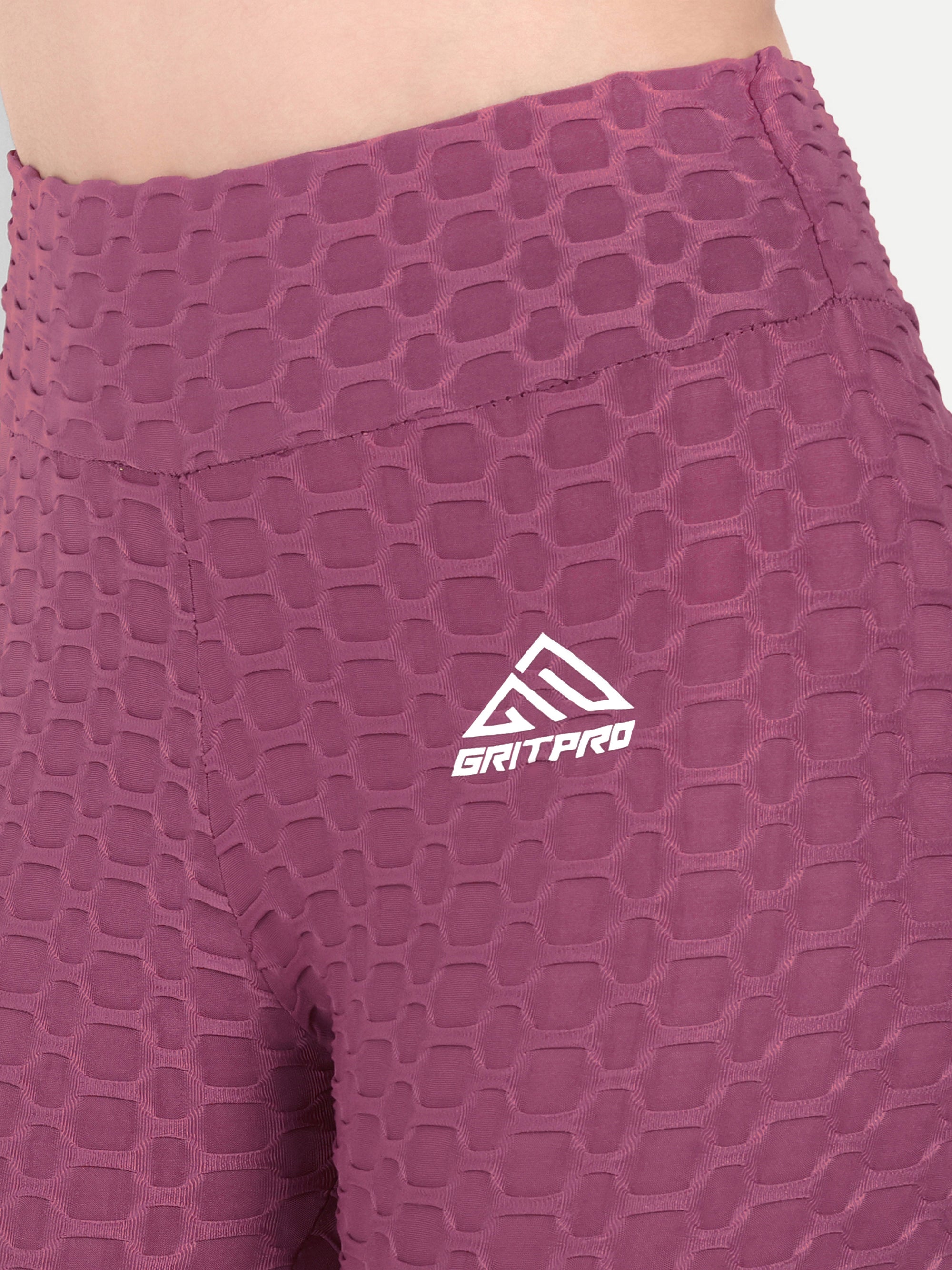 PREMIUM BUBBLE LEGGINGS