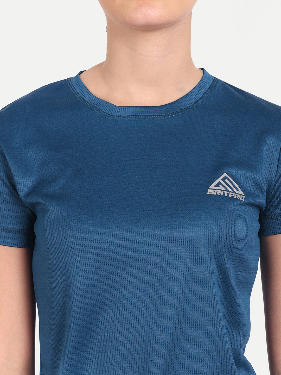 WOMEN ATHLETIC T-SHIRT