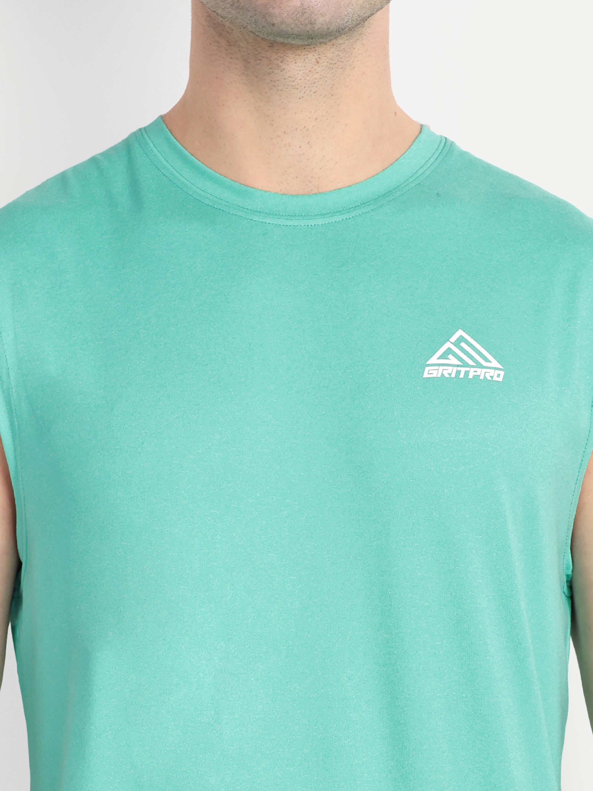 ELITE SLEEVELESS