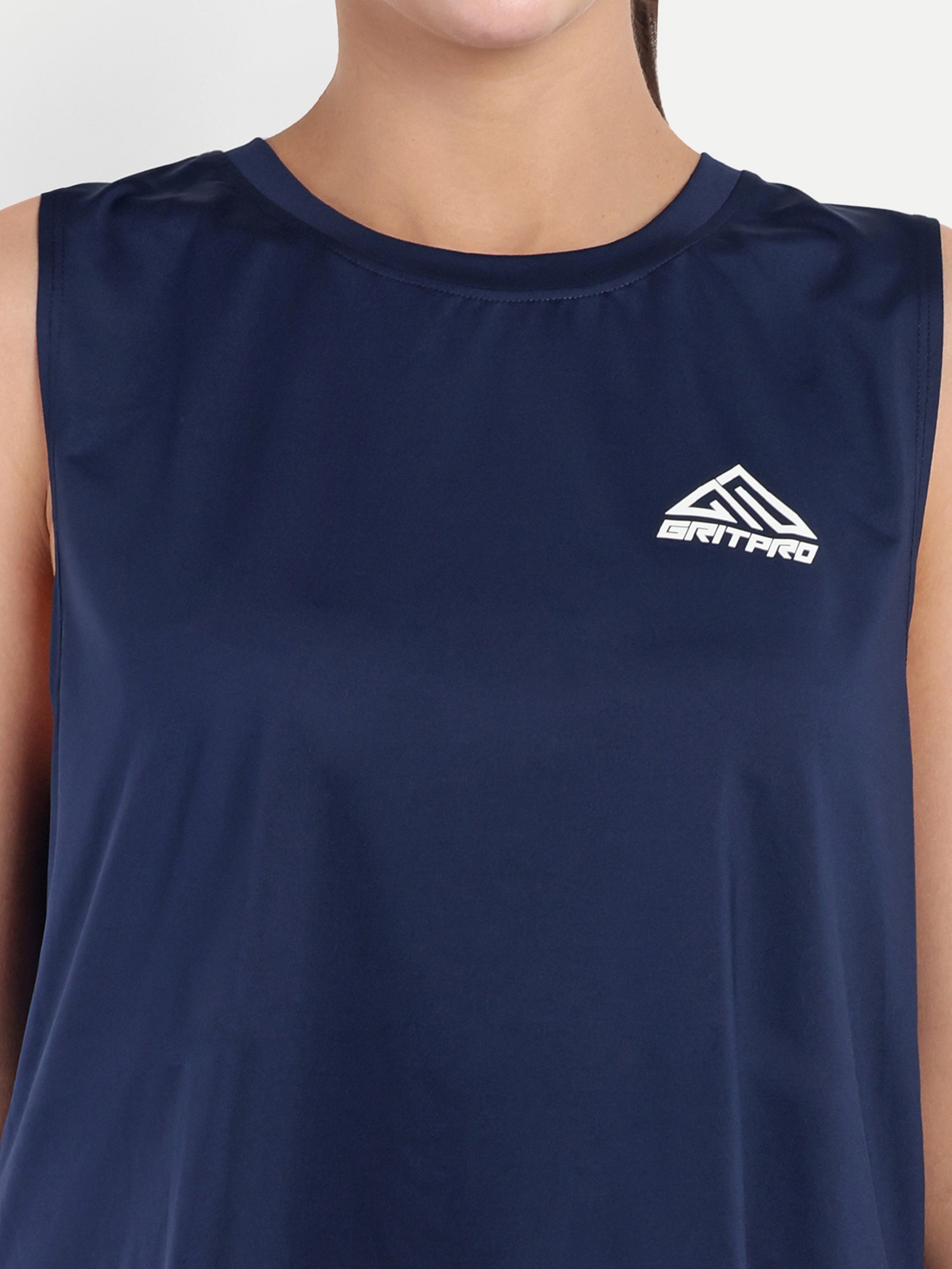 PREMIUM SLEEVELESS