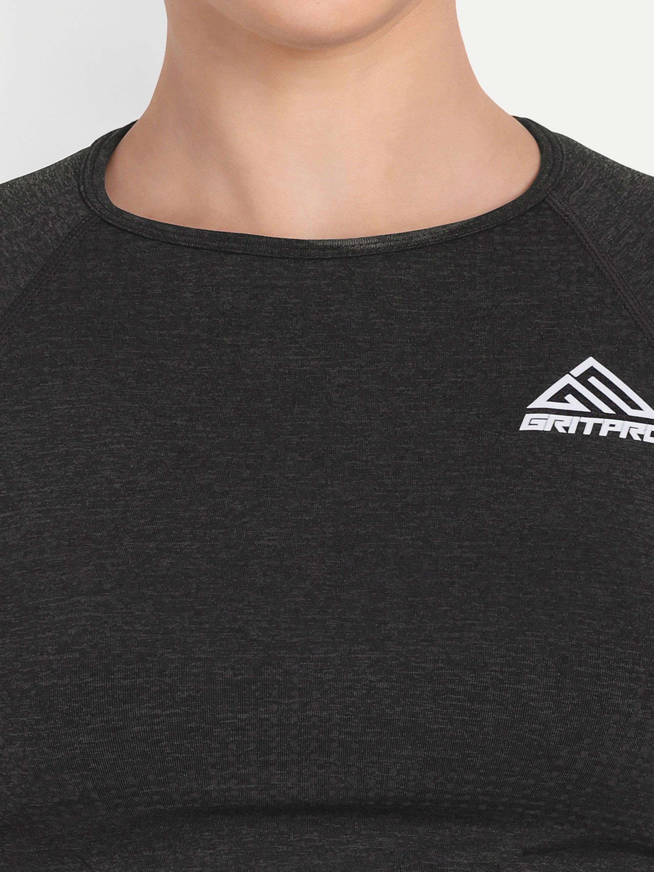 TRAINING FULL SLEEVES TOP