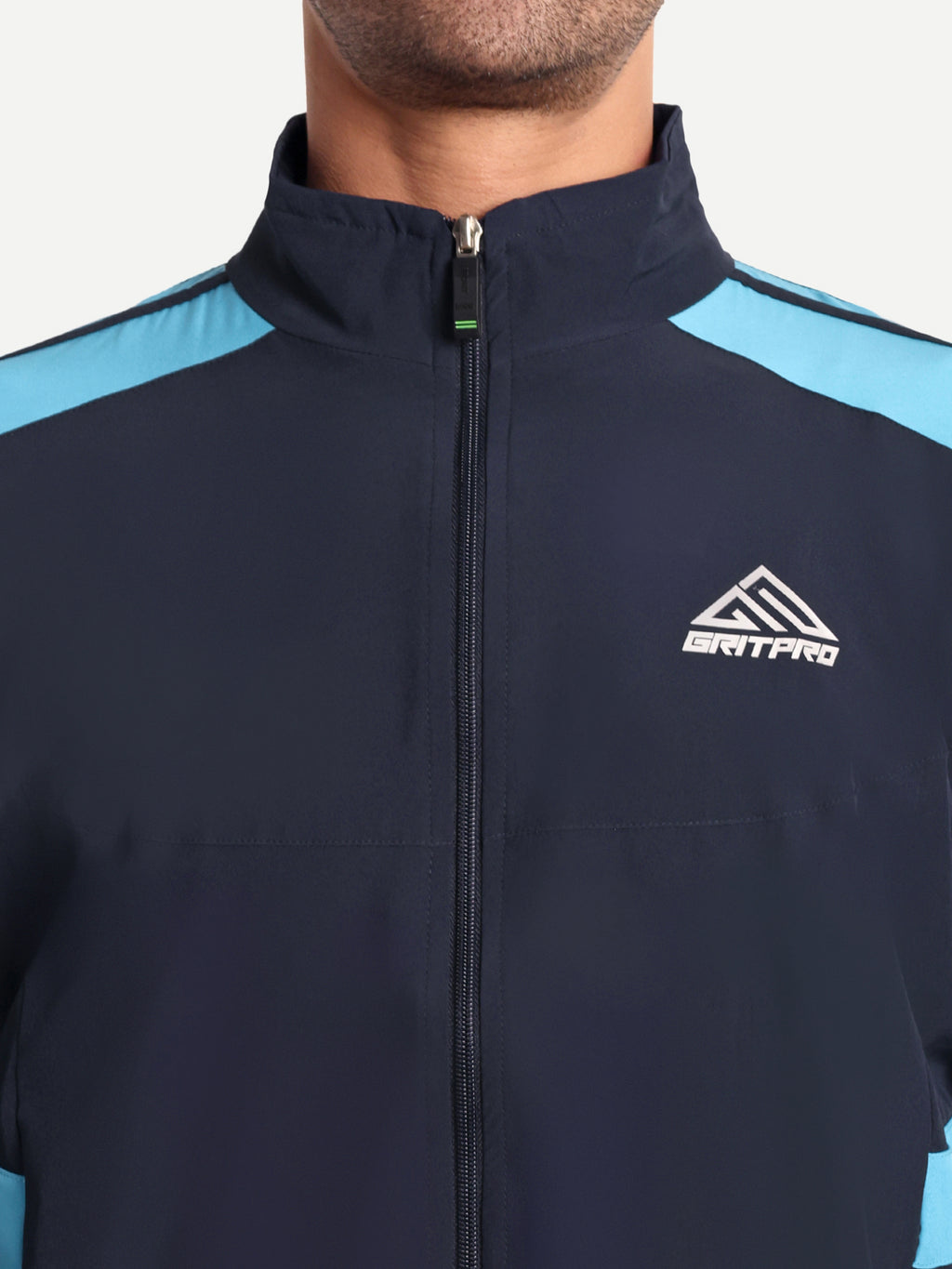 TITANIUM TRACKSUIT
