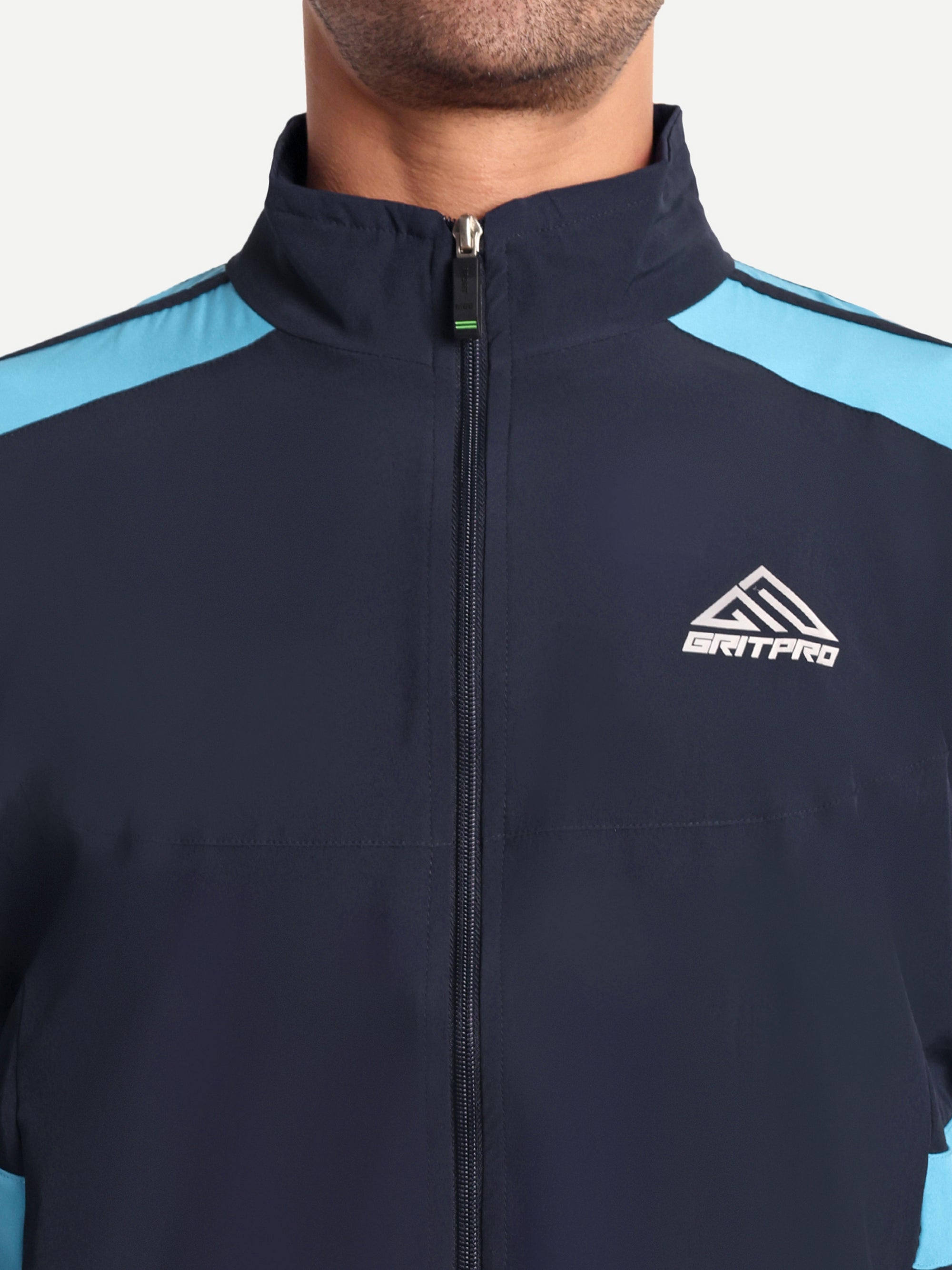 TITANIUM TRACKSUIT