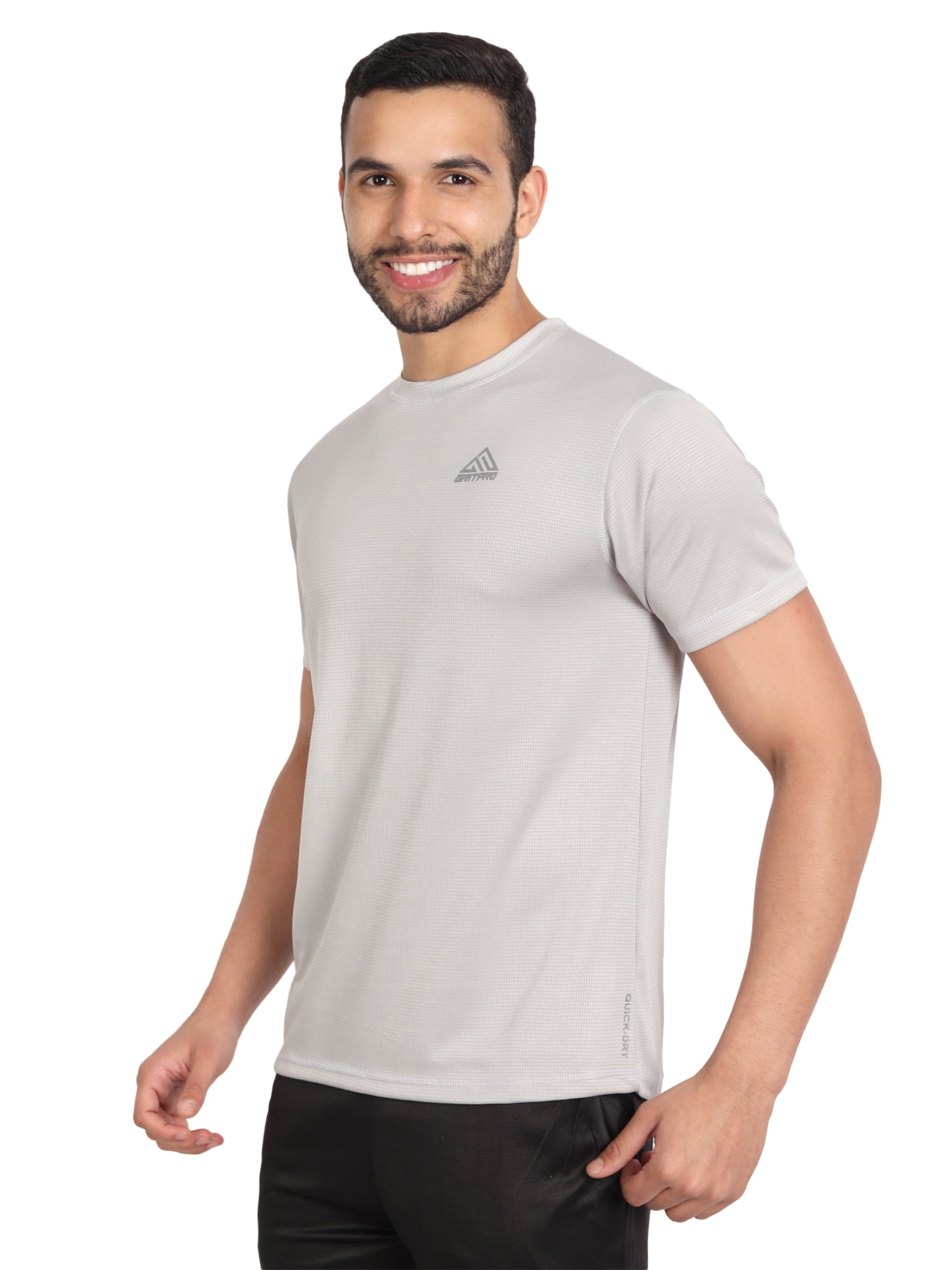 ATHLETIC T-SHIRT