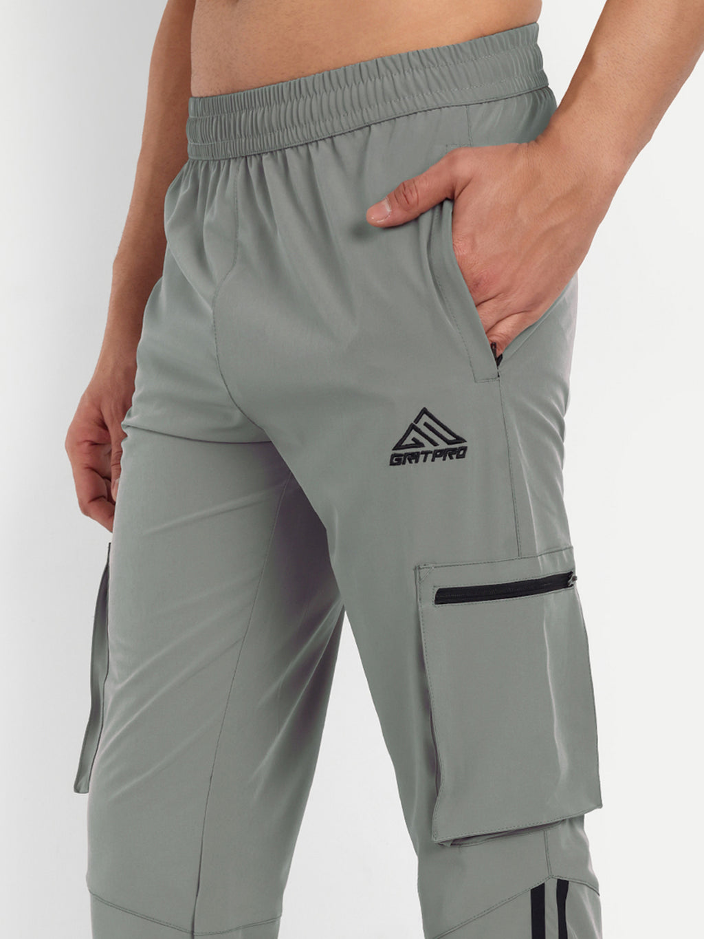 KNOCK OUT TRACKPANT