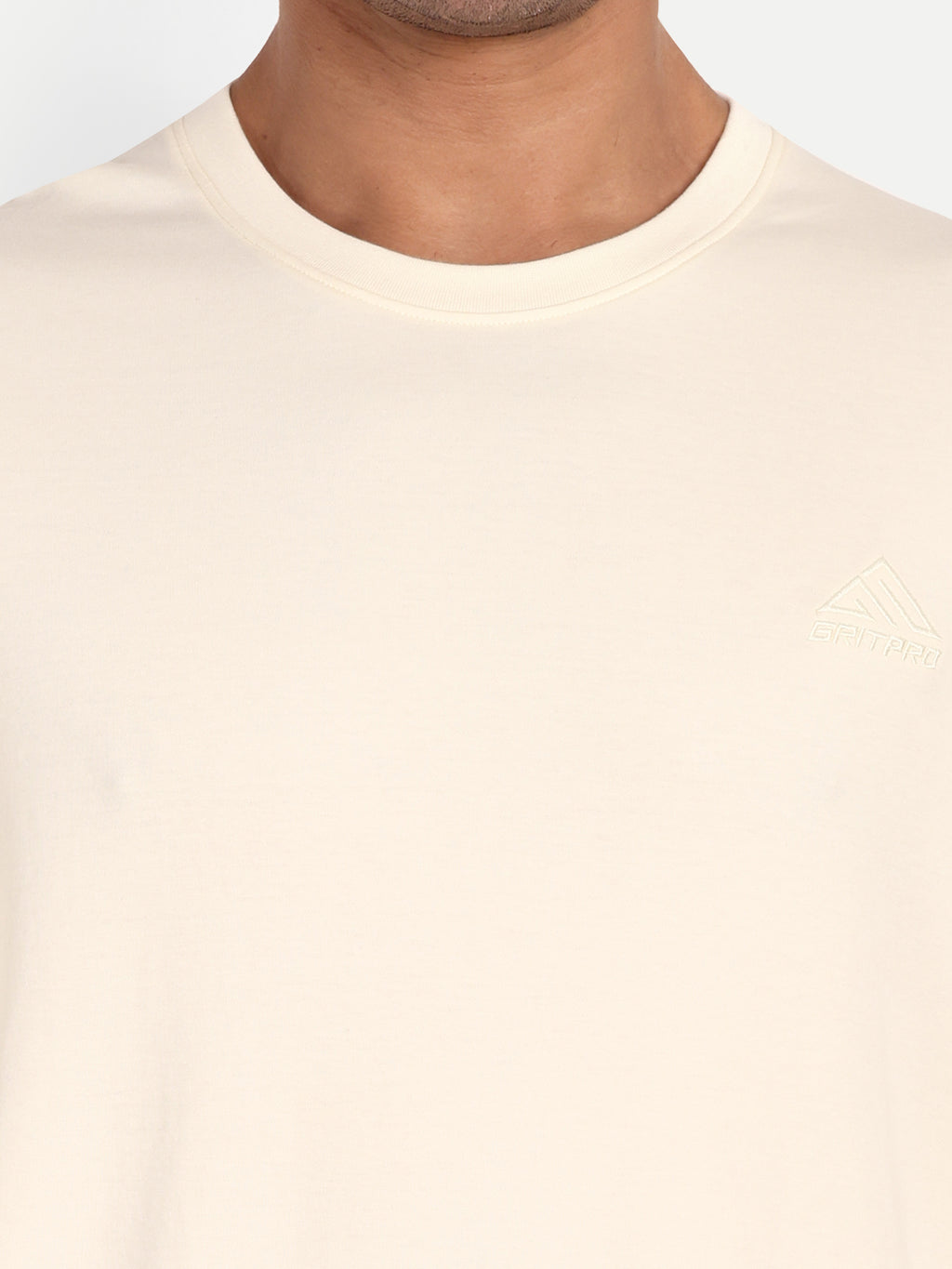 ELEVATE OVERSIZED T-SHIRT