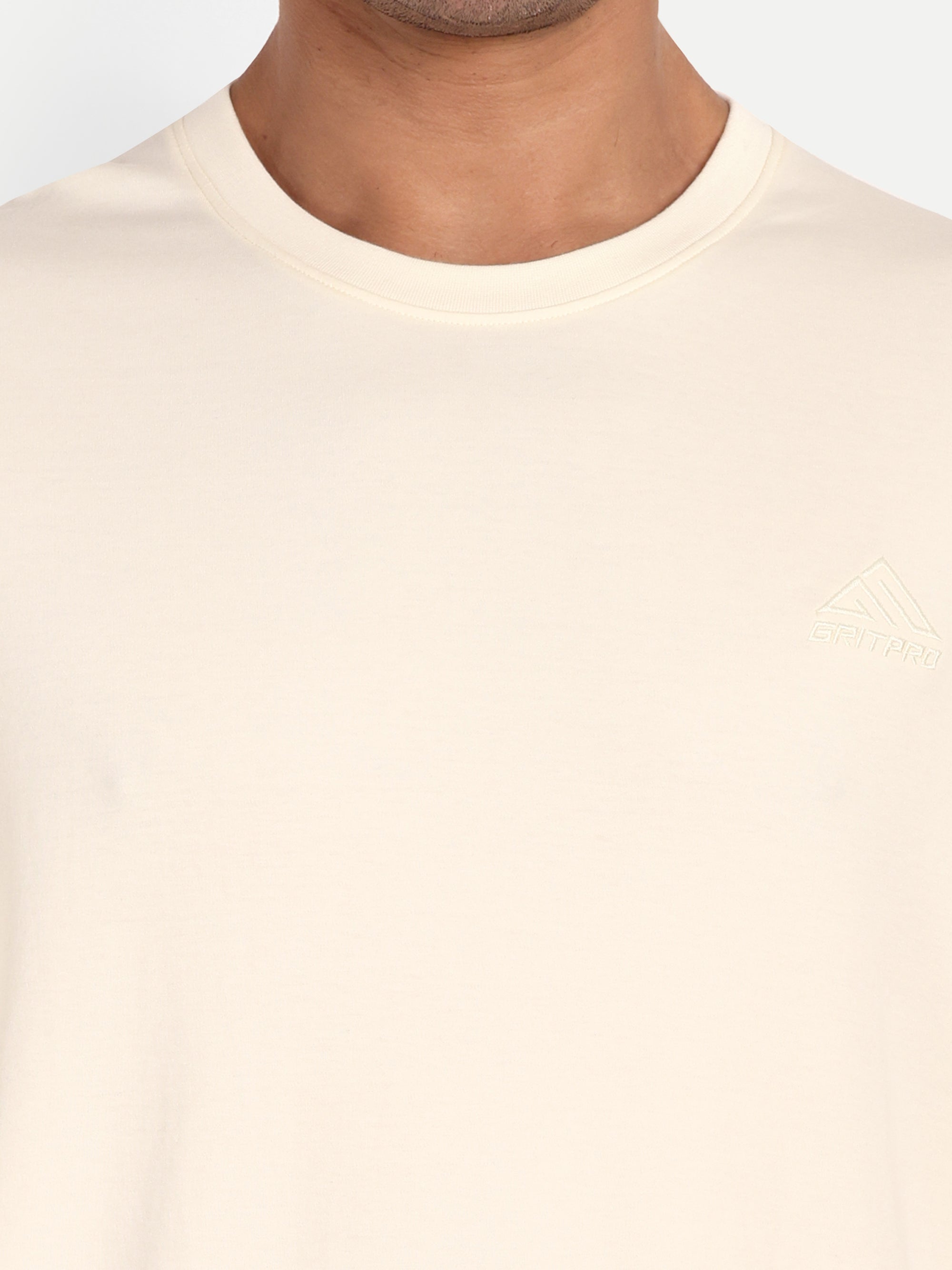 ELEVATE OVERSIZED T-SHIRT