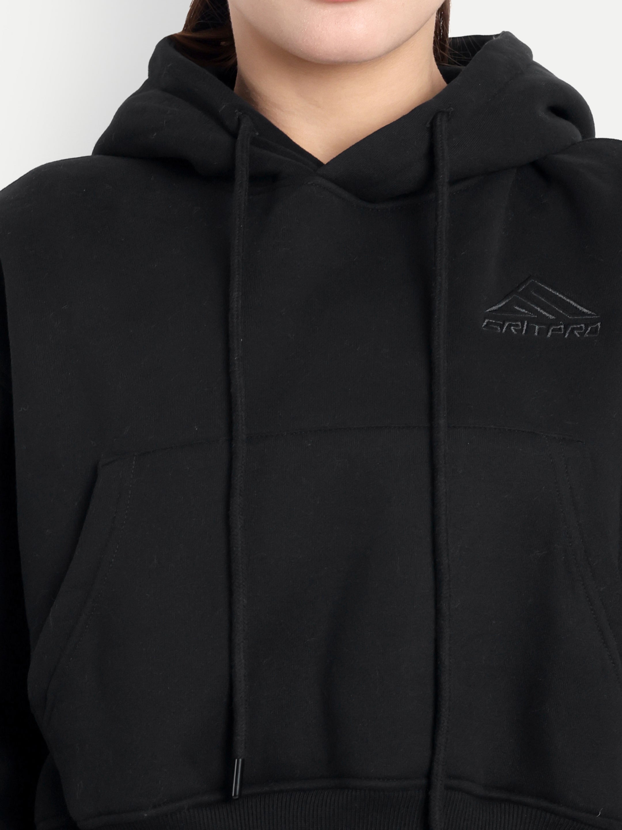 PREMIUM PURE COTTON HOODIE