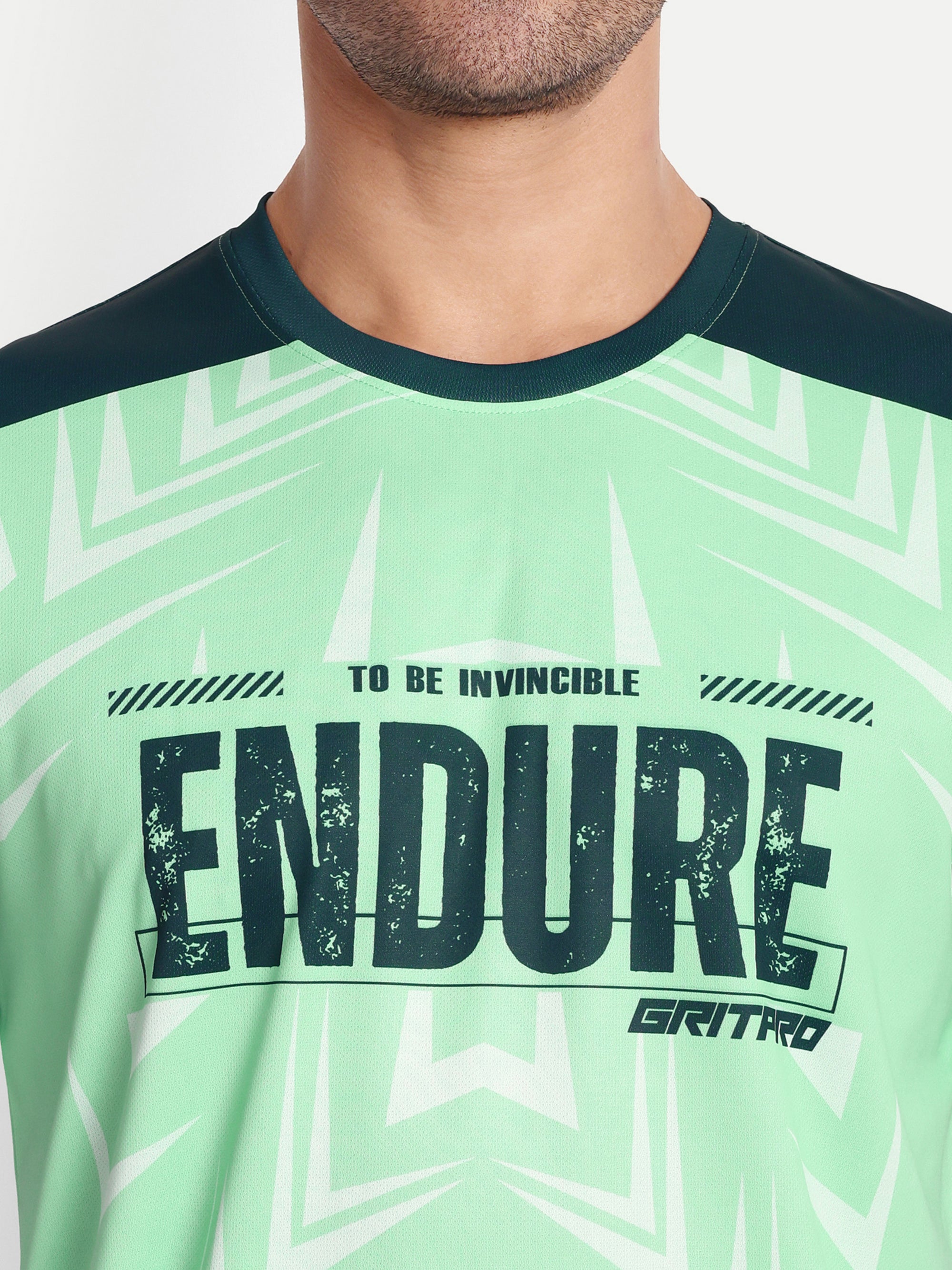 THUNDERBOLT JERSEY
