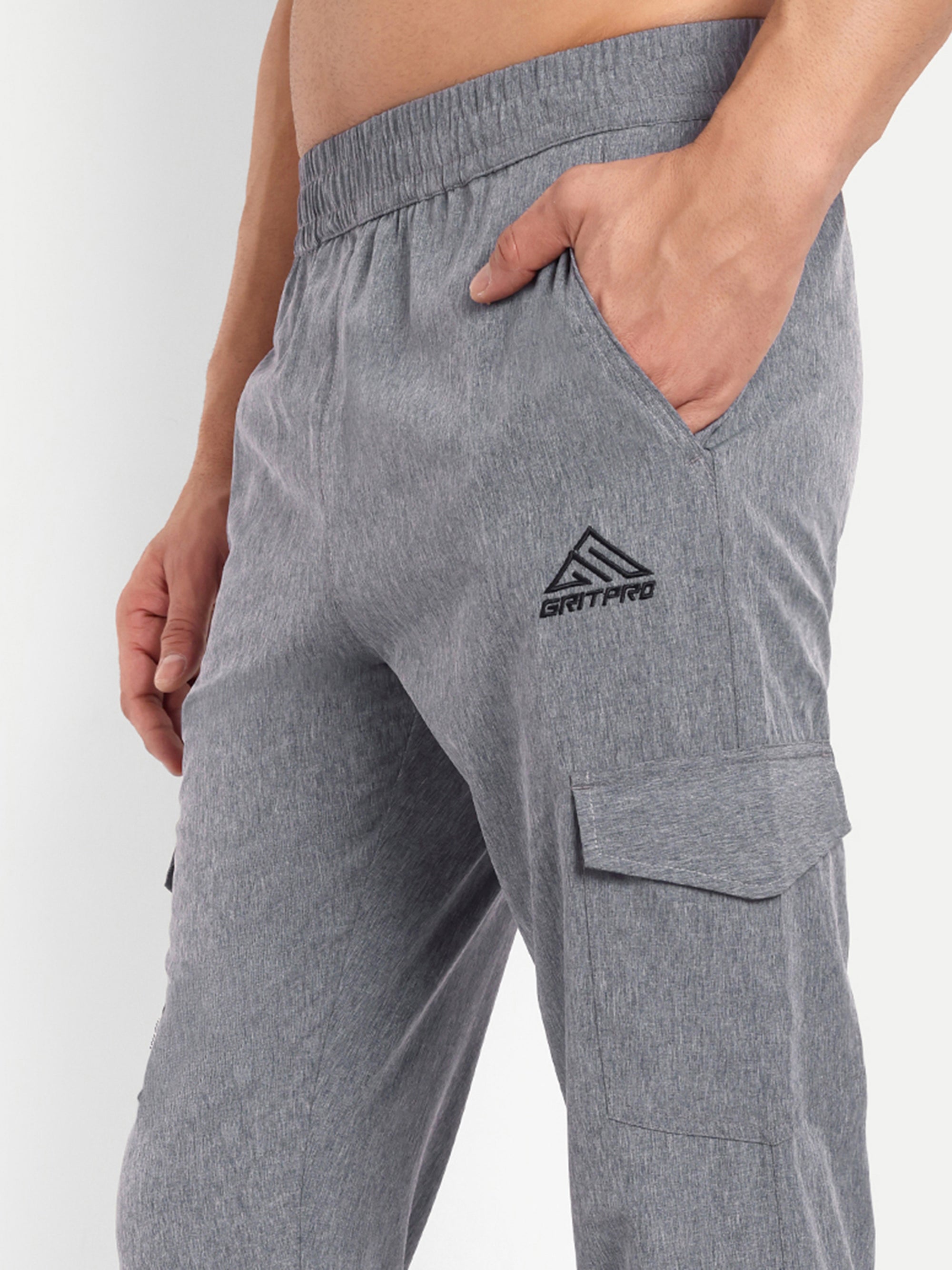EXPLORER CARGO TRACKPANT