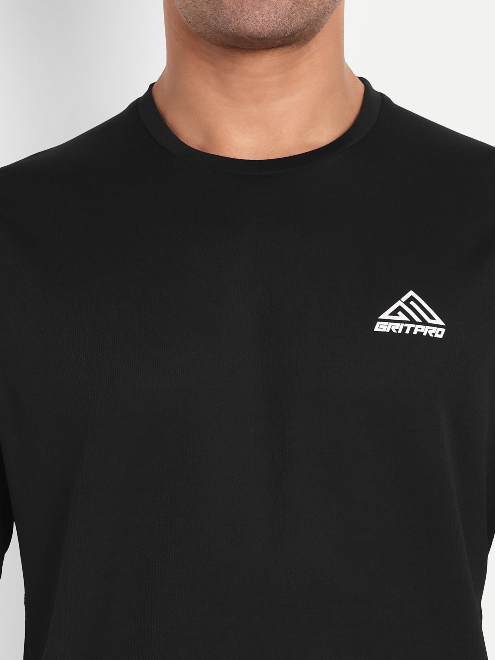 SEAMLESS MOTION T-SHIRT