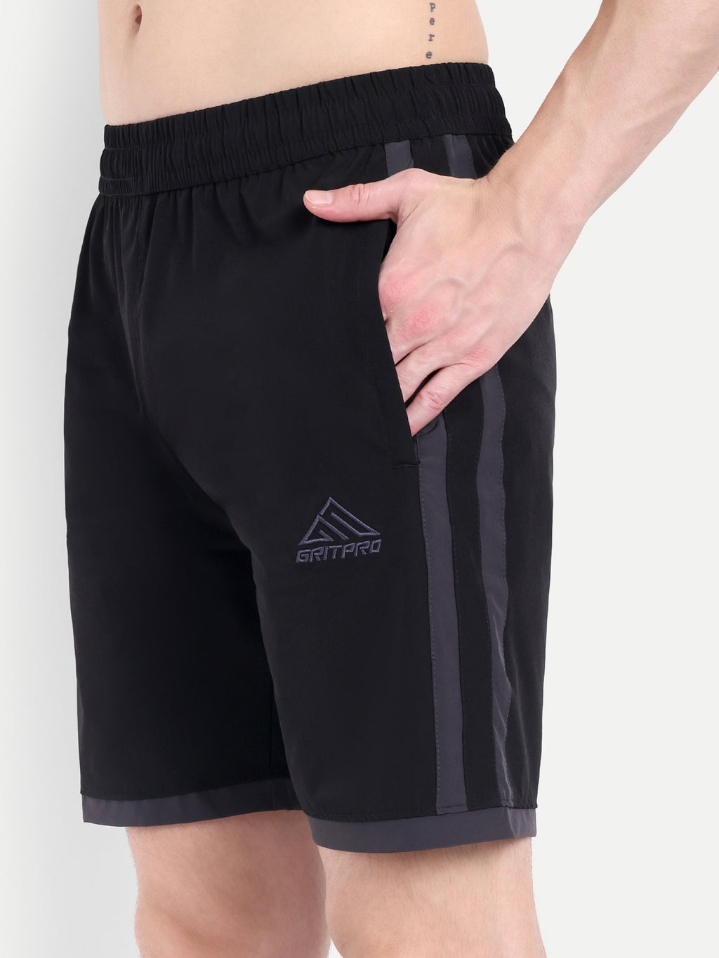 AGILITY PRO SHORTS