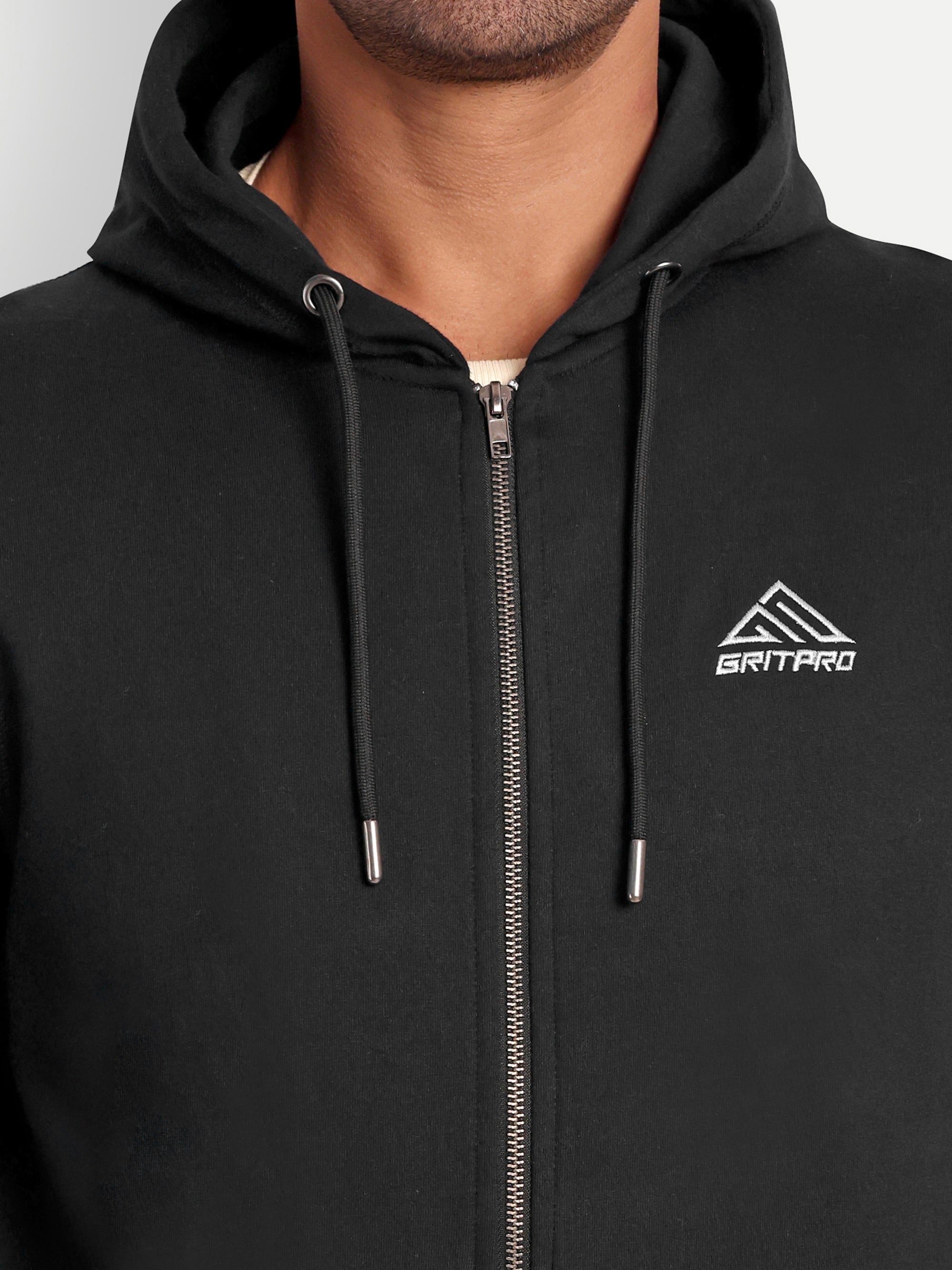 ROYAL THREAD HOODIE