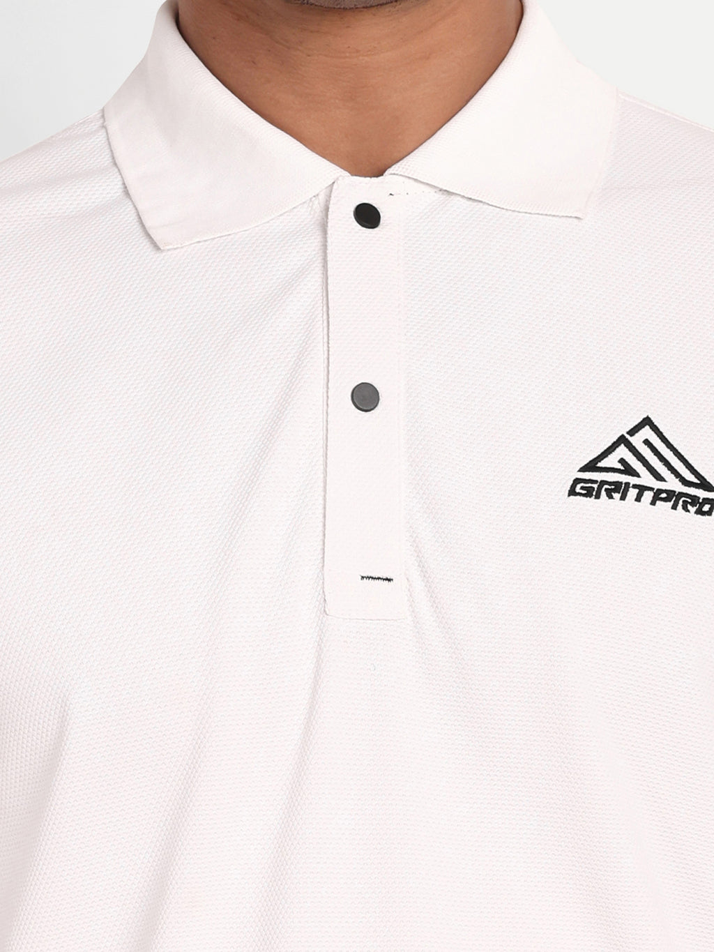 VICTORY POLO T-SHIRT