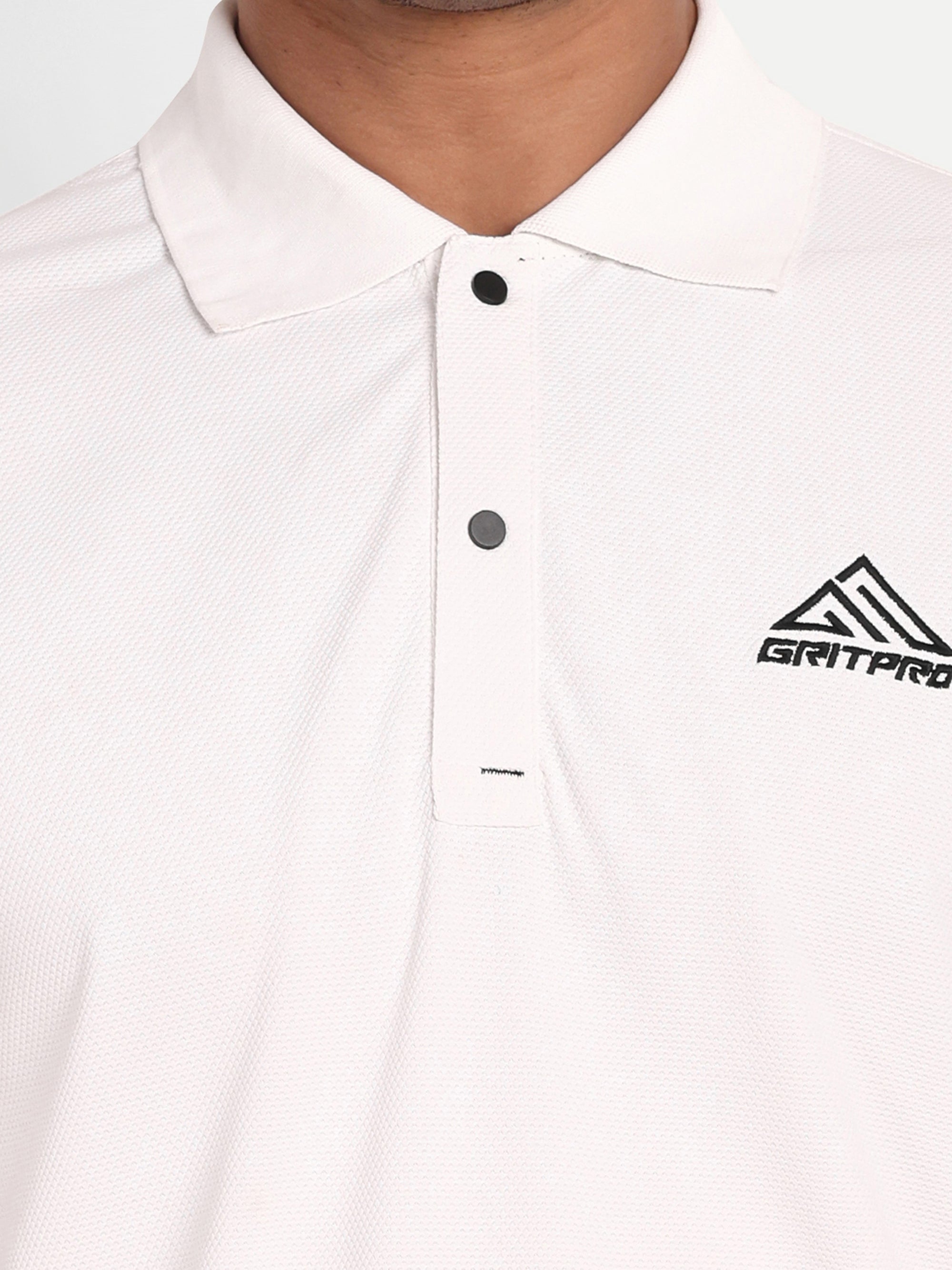 VICTORY POLO T-SHIRT