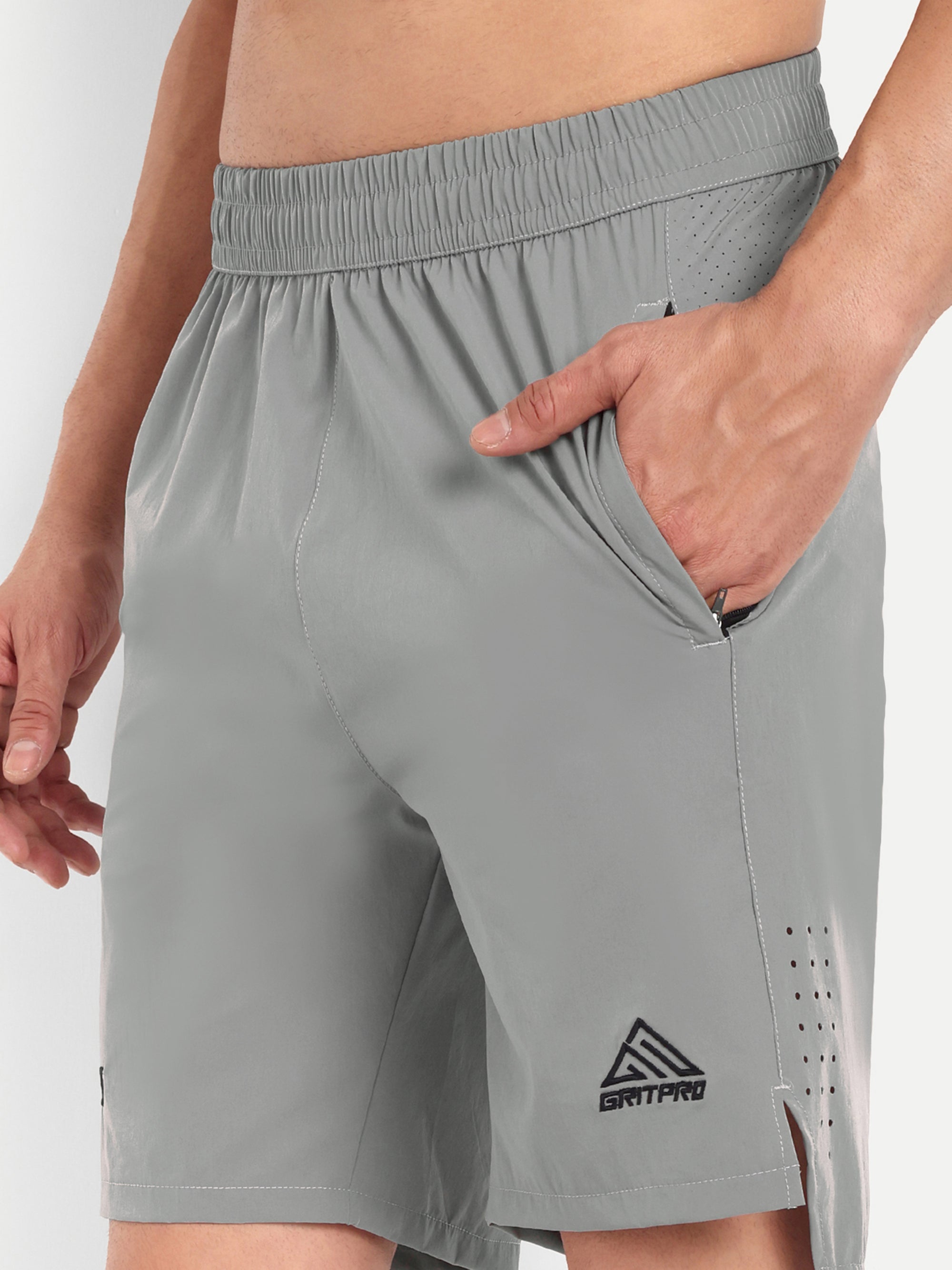 CENTURION LASER CUT SHORTS