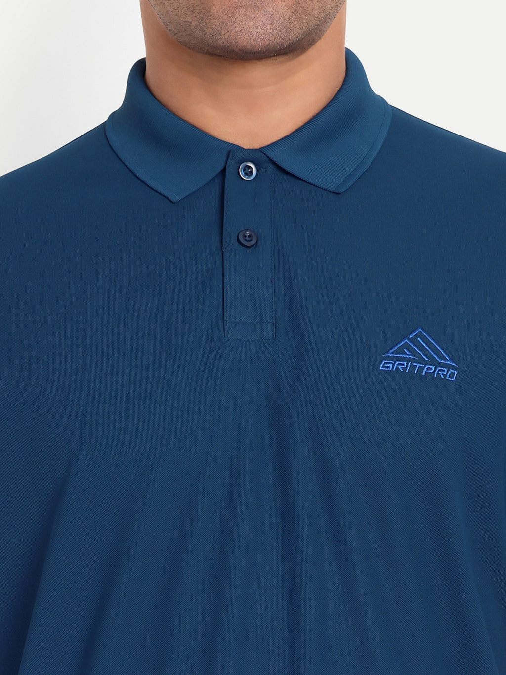 PRESTIGE POLO T-SHIRT
